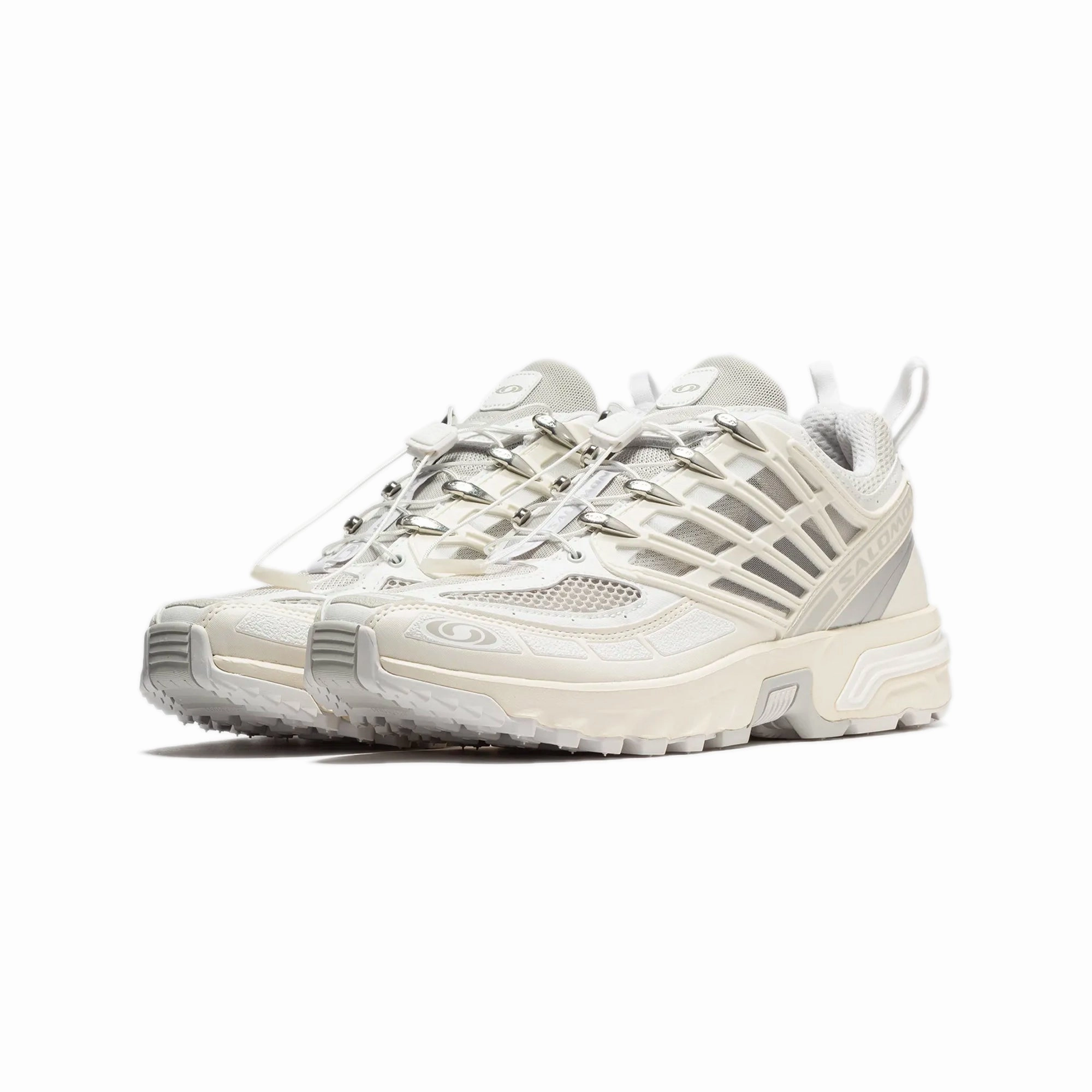 Dynamic flex Salomon Mens ACS Pro Shoes