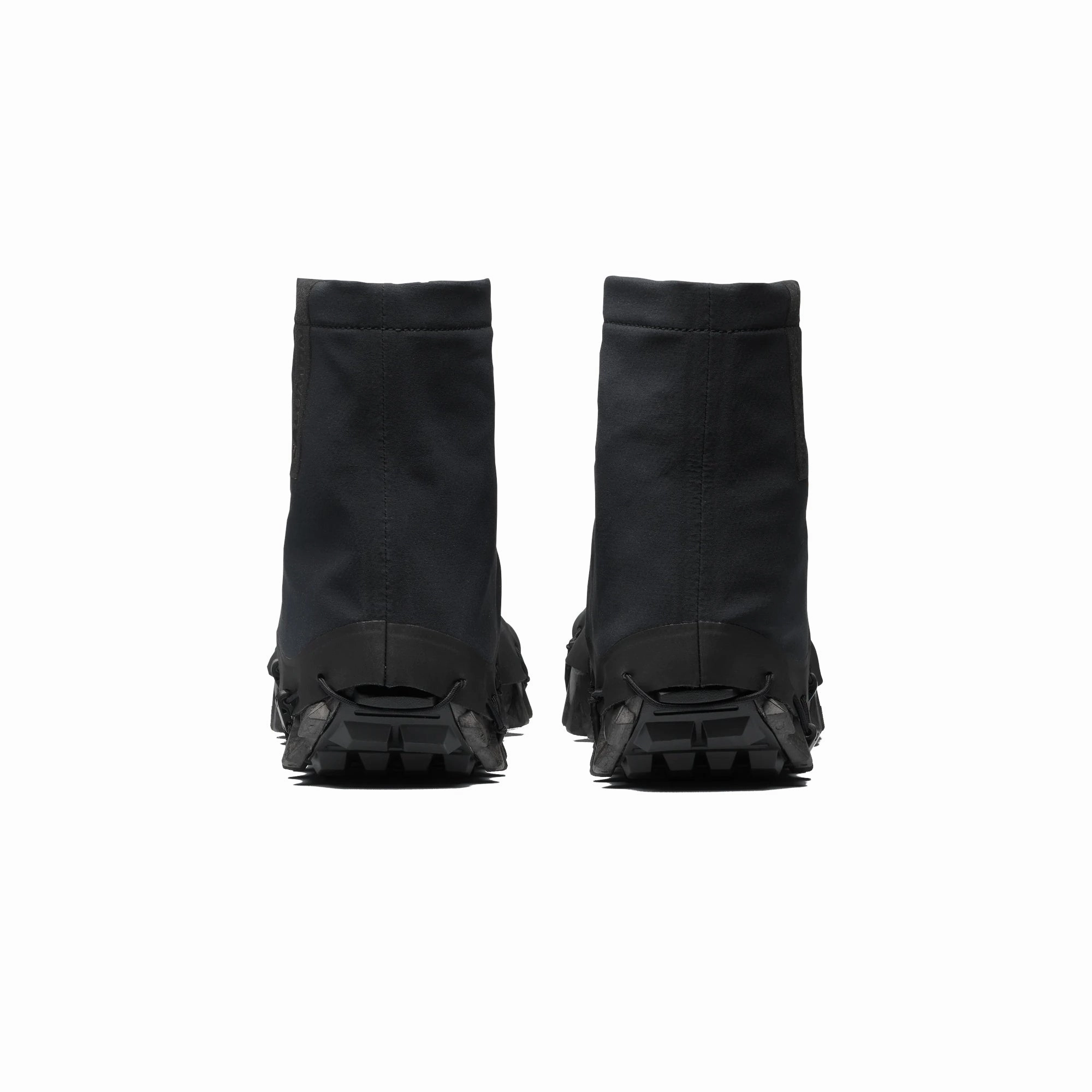 Salomon Mens Snowclog Advanced Shoes Expanding