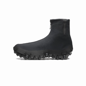 Salomon Mens Snowclog Advanced Shoes Animal Print