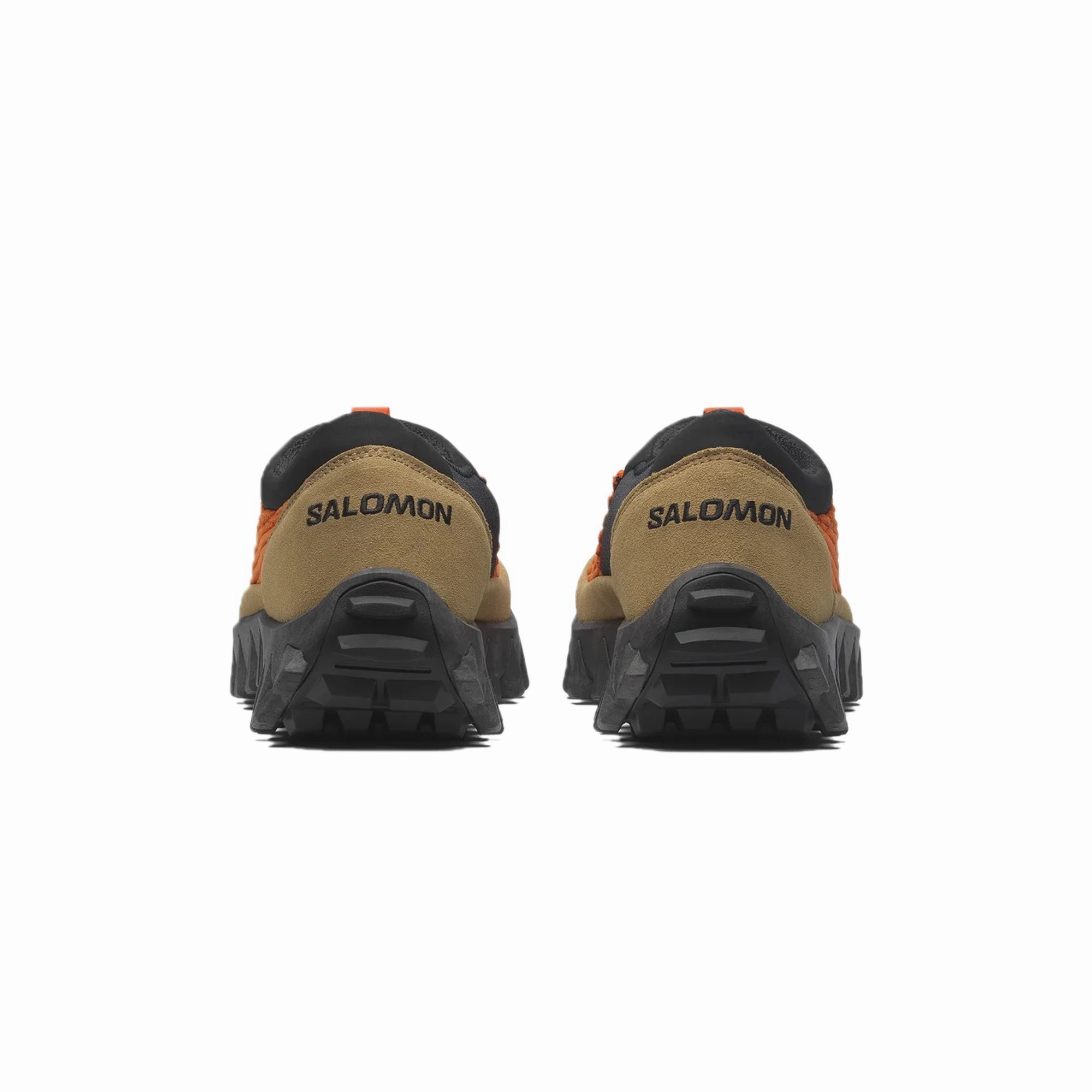 Salomon Mens SnowClog Shoes Outdoor Fashion