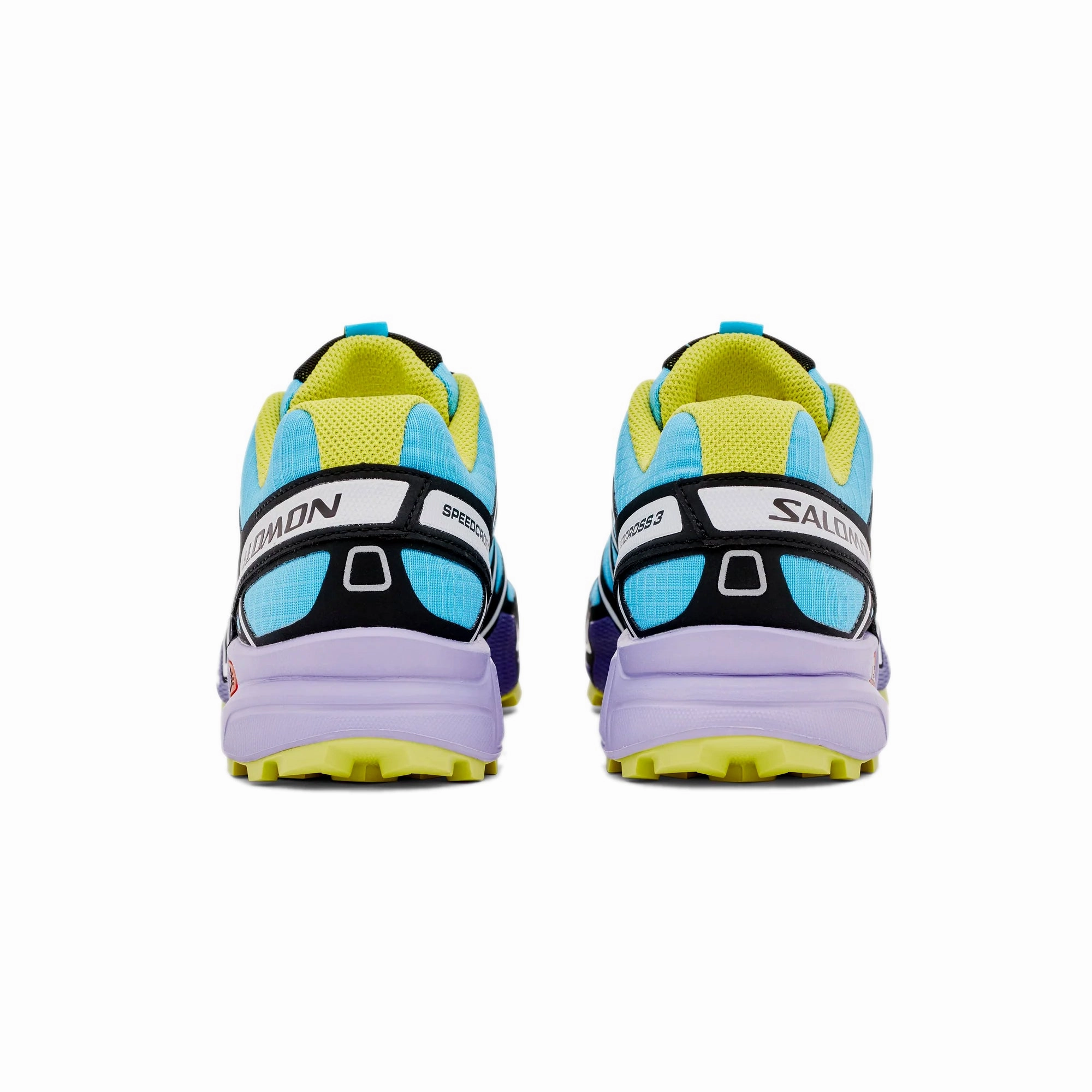 shoe trustworthy Elegant Salomon Mens Speedcross 3 Shoes