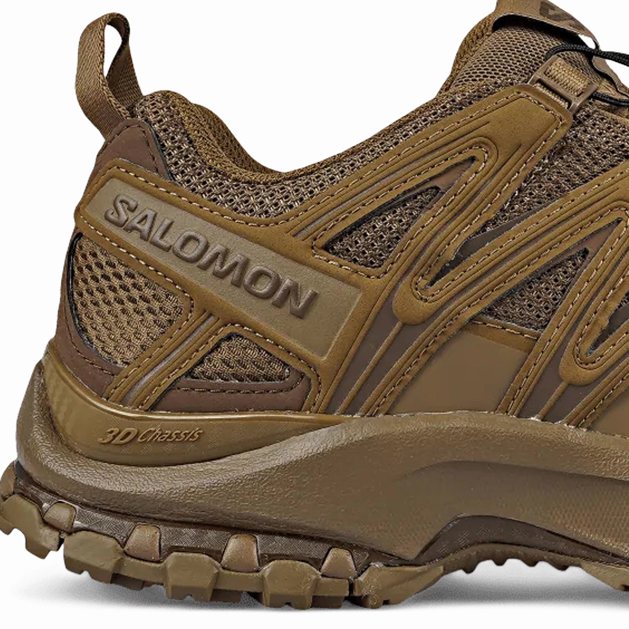 Planning traction sole style Salomon Mens XA Pro 3D Shoes