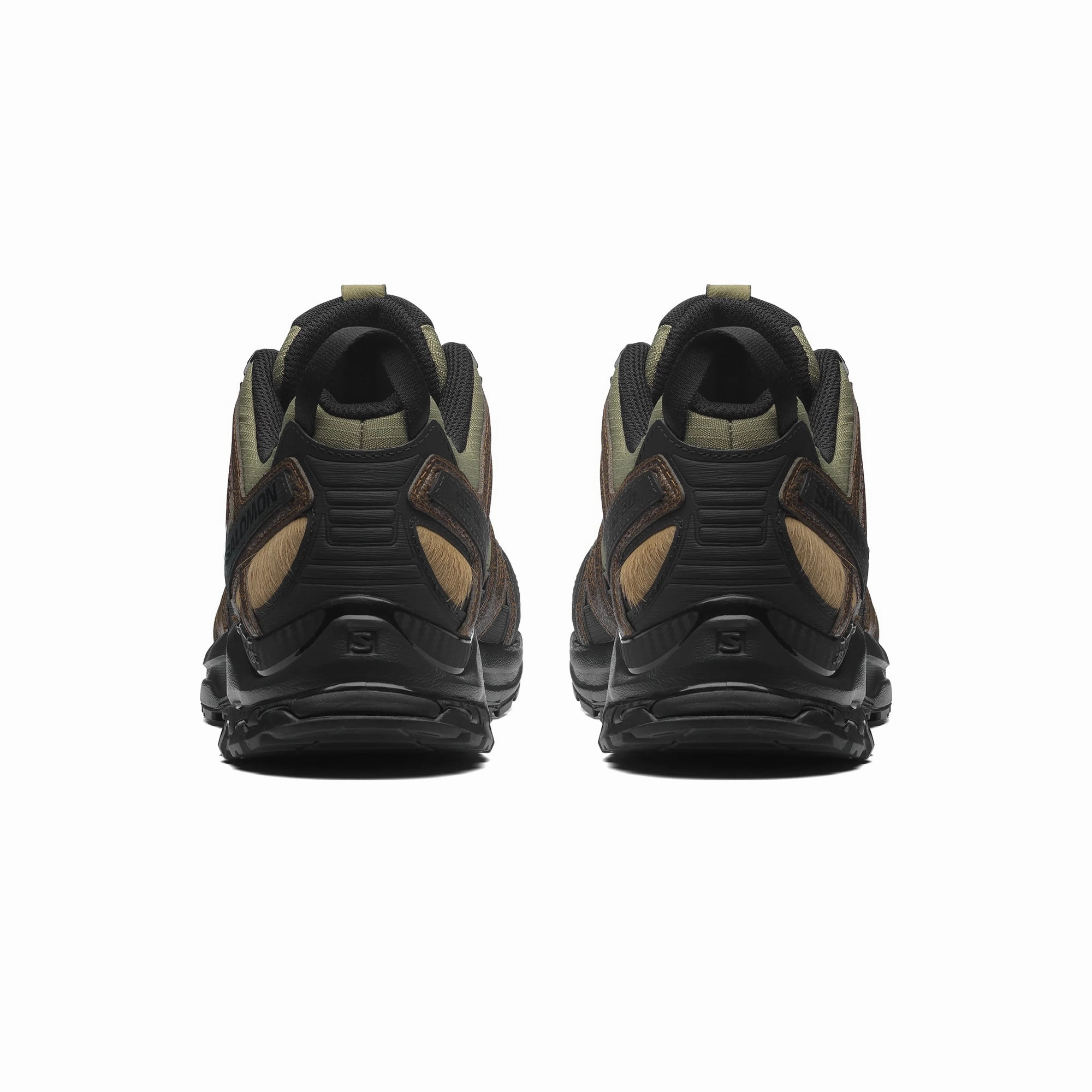 for park walks Fair Salomon Mens XA Pro 3D Shoes