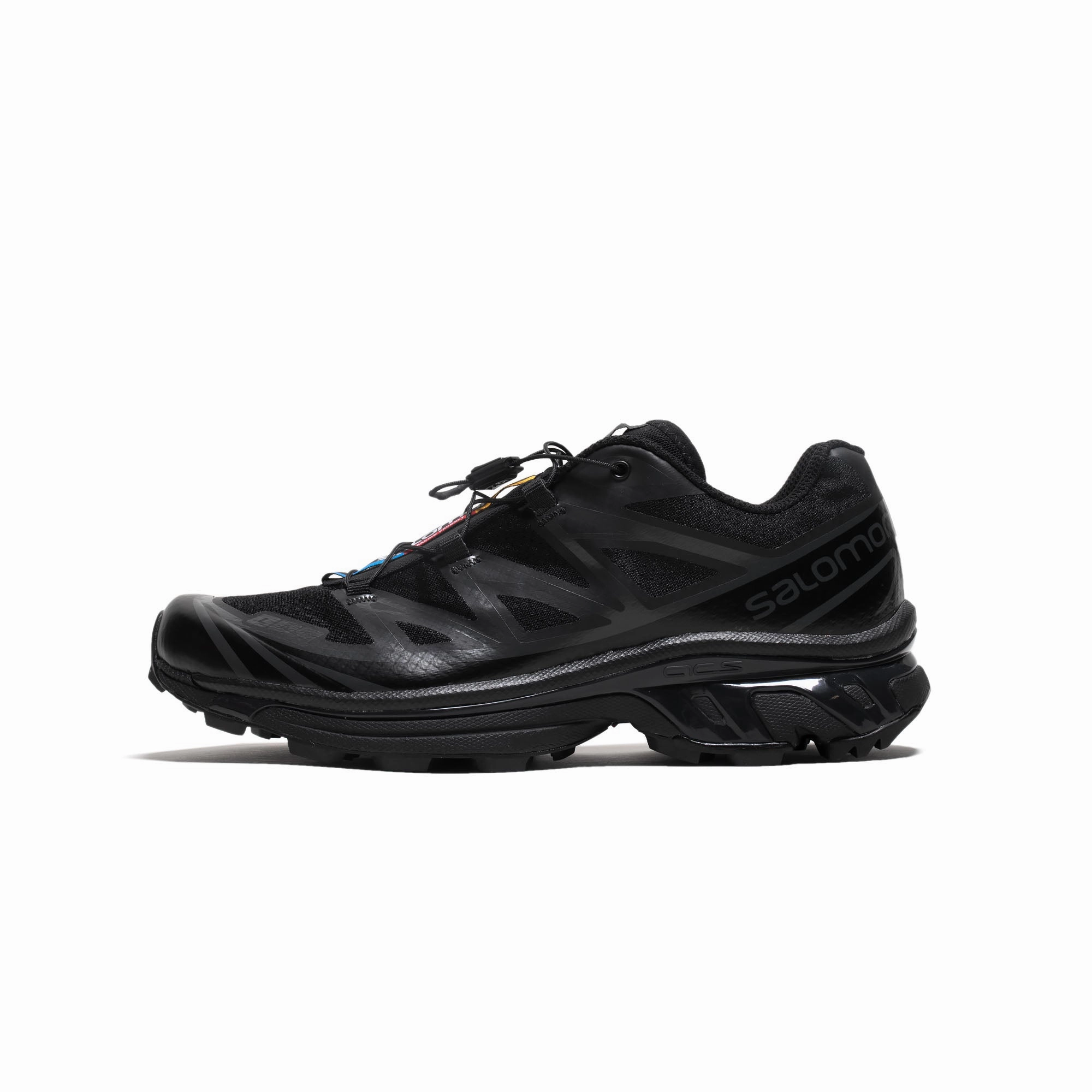 High-Quality Material traction sole style Salomon Mens XT-6 Advanced Shoes