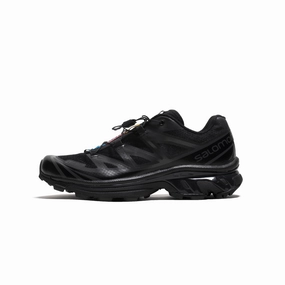 High-Quality Material traction sole style Salomon Mens XT-6 Advanced Shoes
