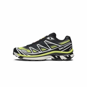 Torsion System Salomon Mens XT-6 Shoes