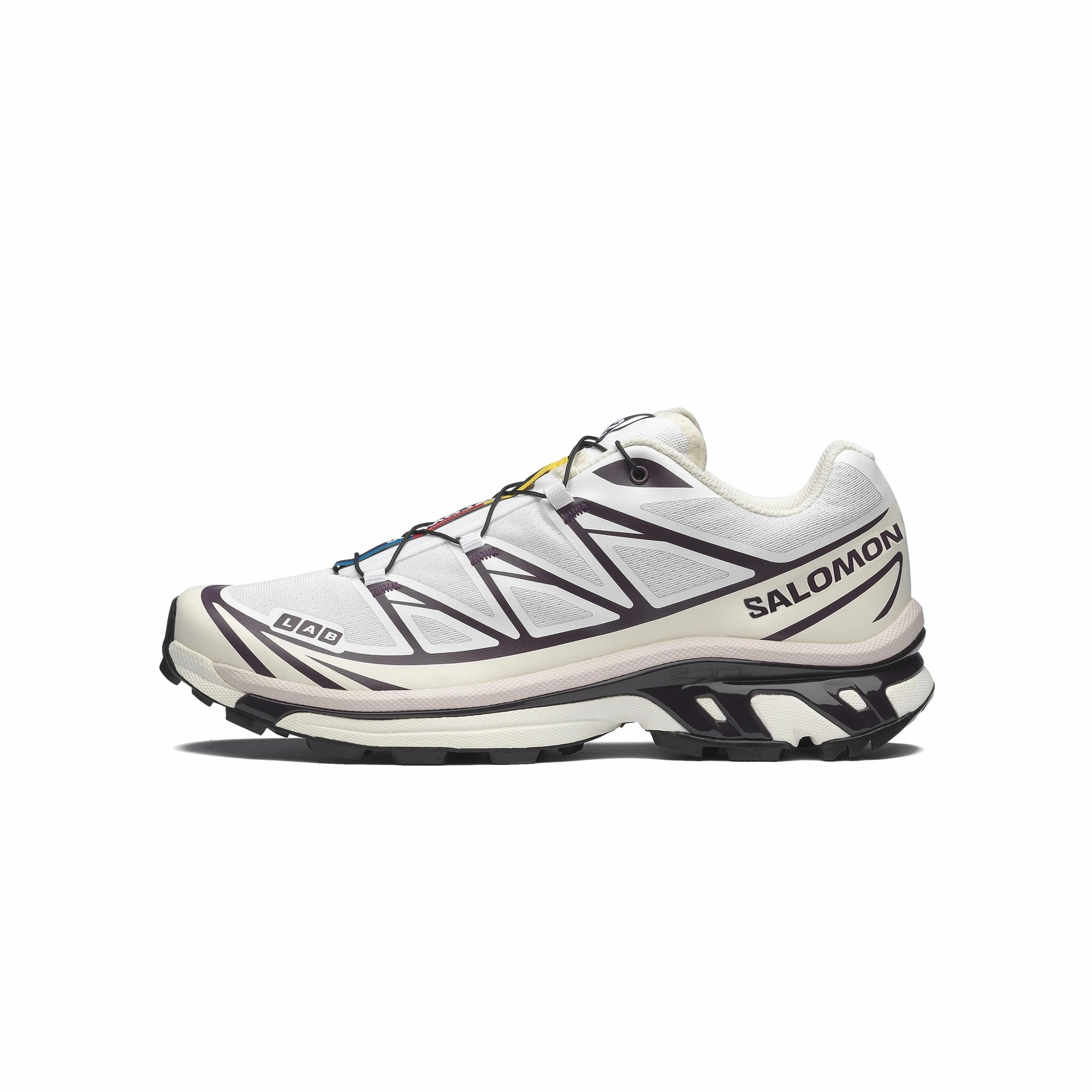 Salomon Mens XT-6 Shoes shoe review improvement