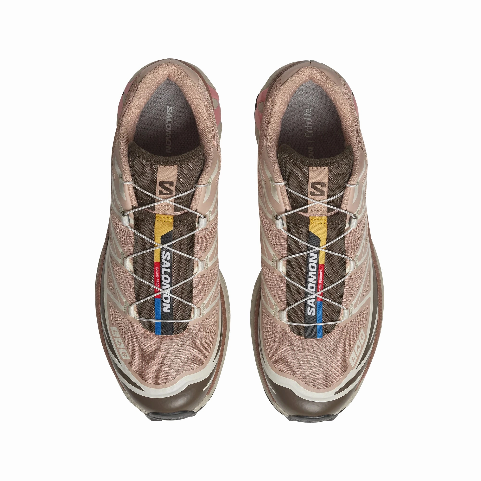 Socializing Building Salomon Mens XT-6 Shoes