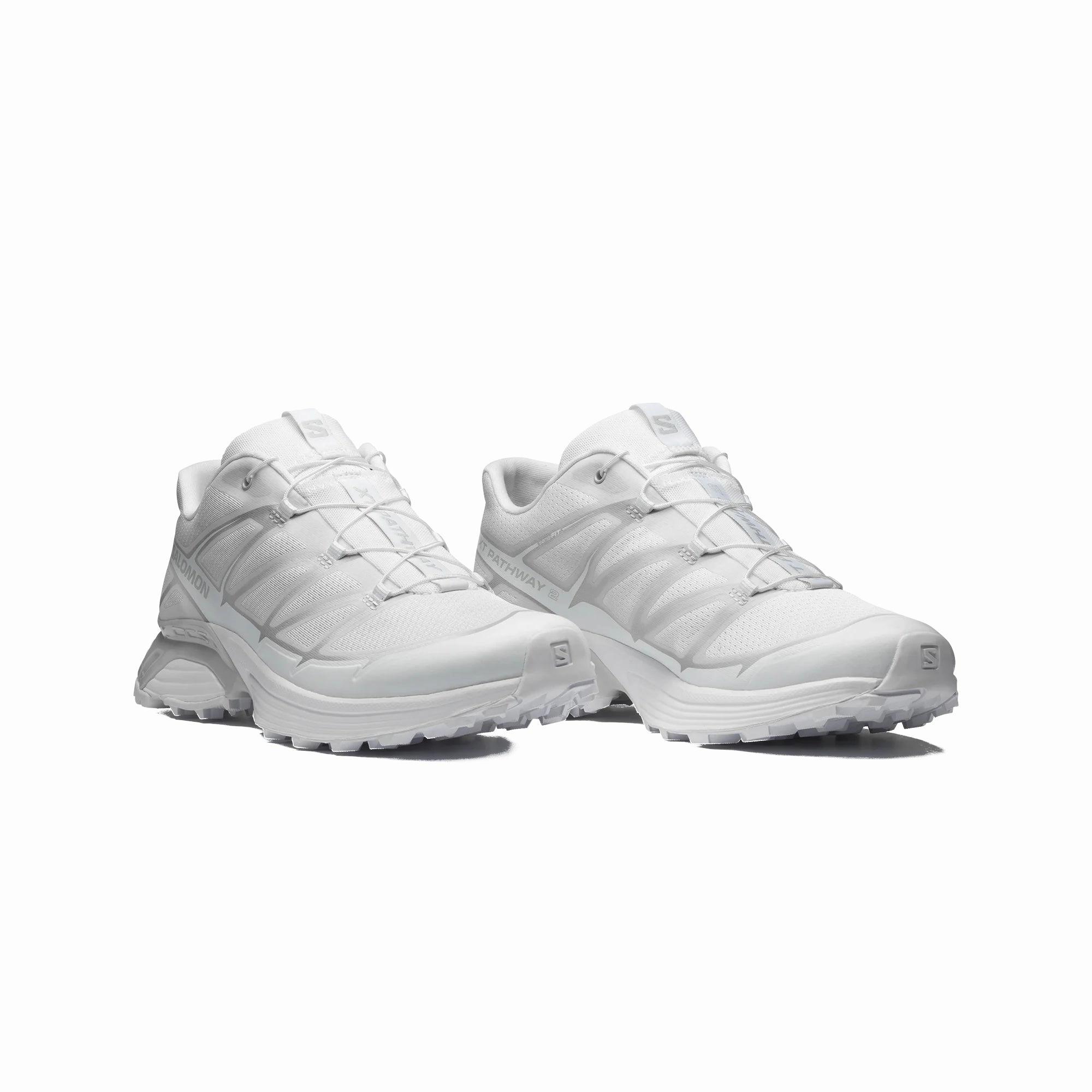 Average Heel counter Salomon Mens XT-Pathway 2 Shoes