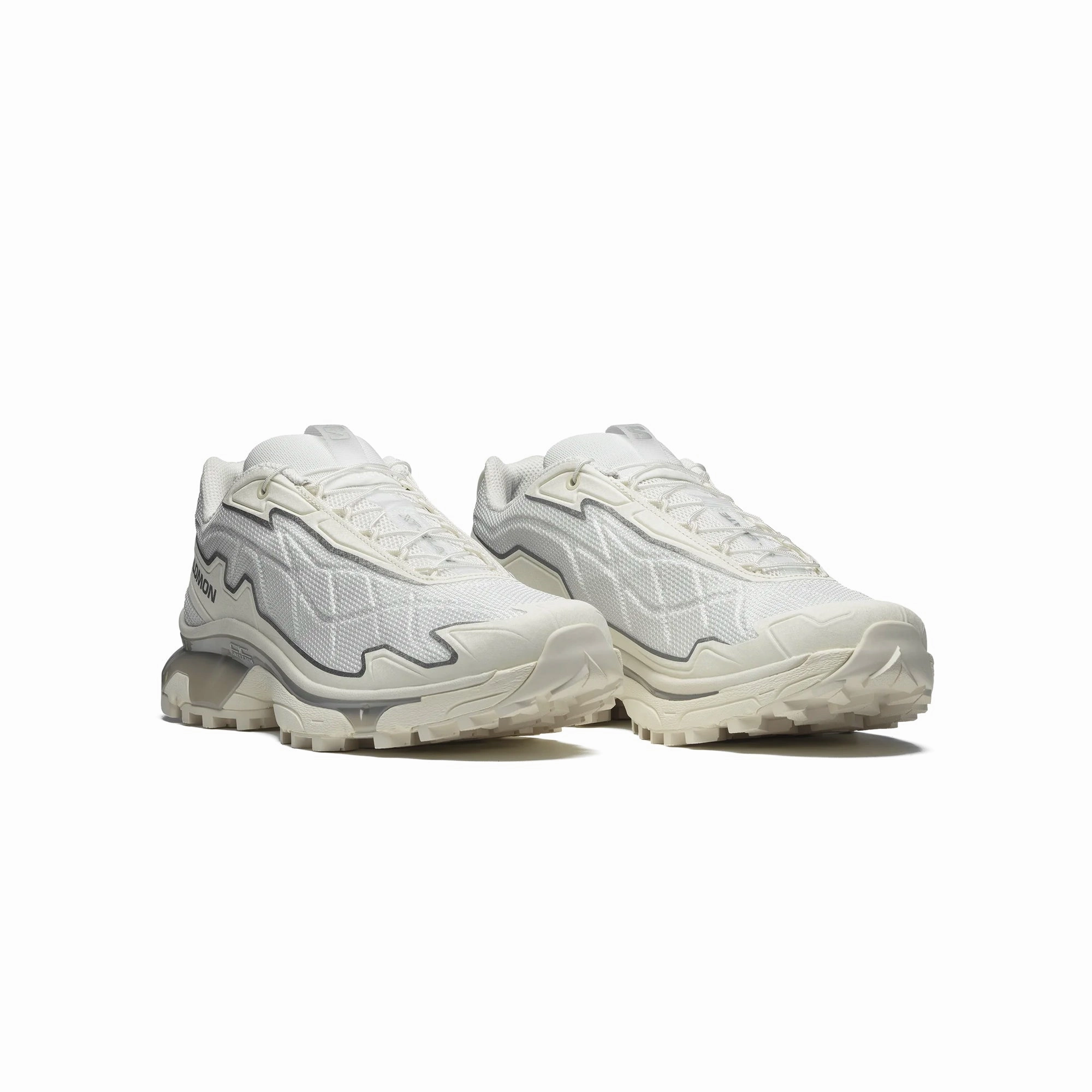 Fashionable Look Salomon Mens XT-Slate Shoes