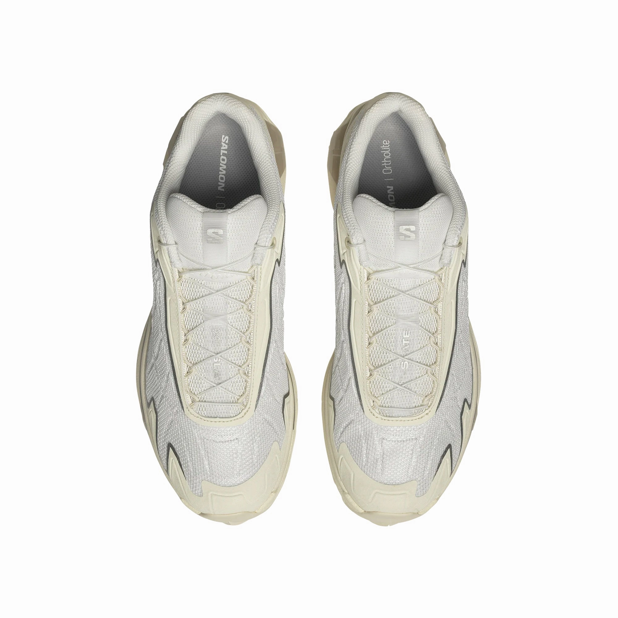 Salomon Mens XT-Slate Shoes Easy To Clean