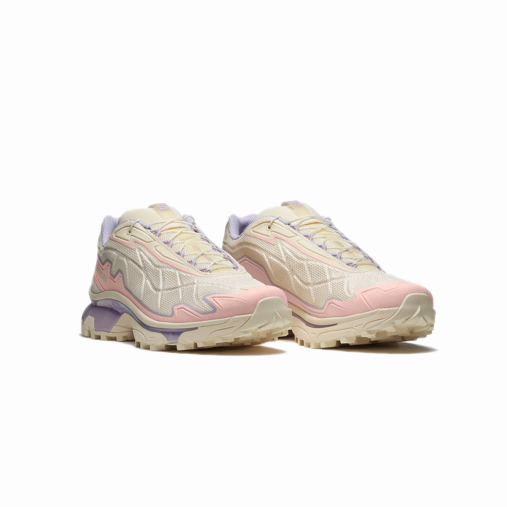 orthopedic Salomon Mens XT-Slate Shoes