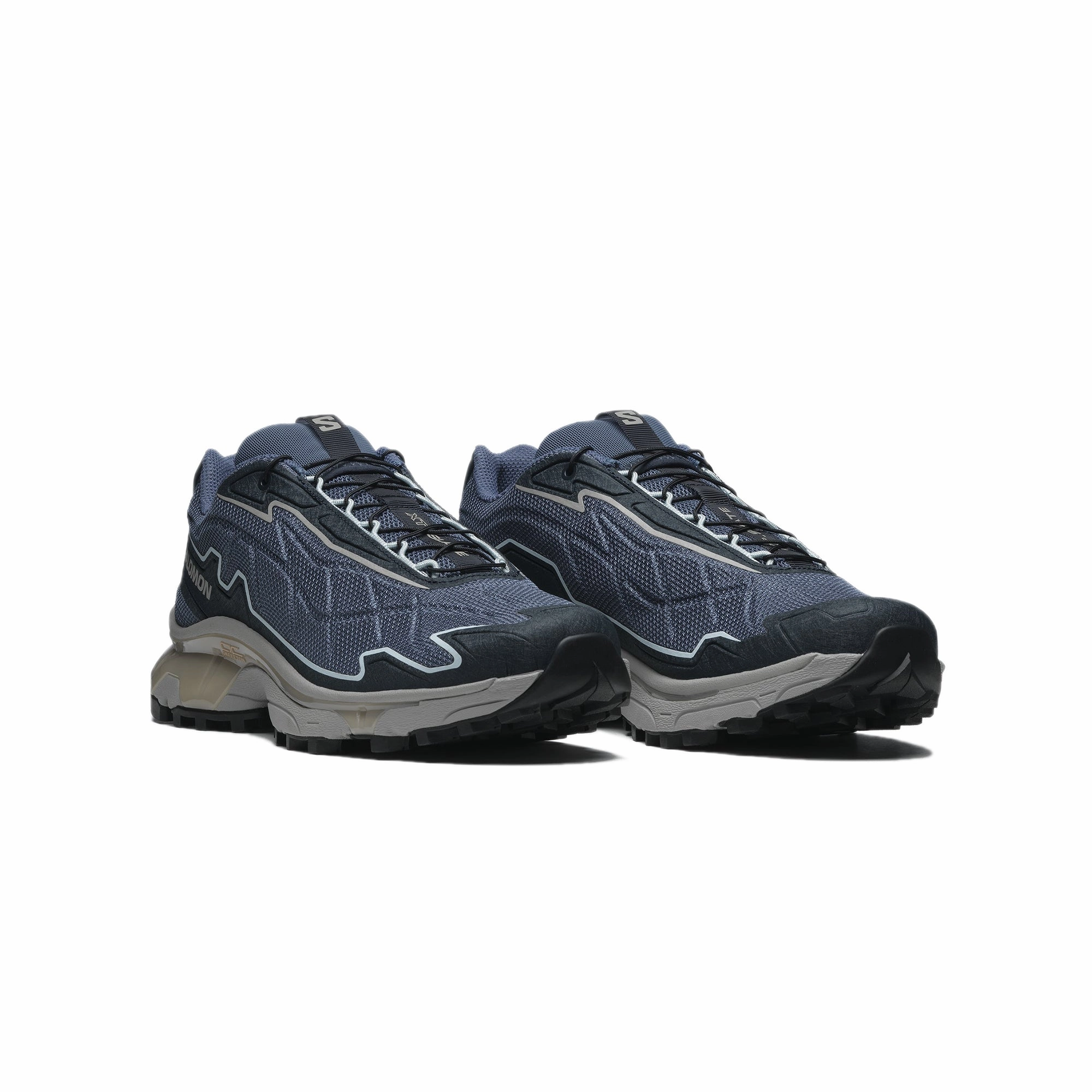 Salomon Mens XT-Slate Shoes shoe long - lasting
