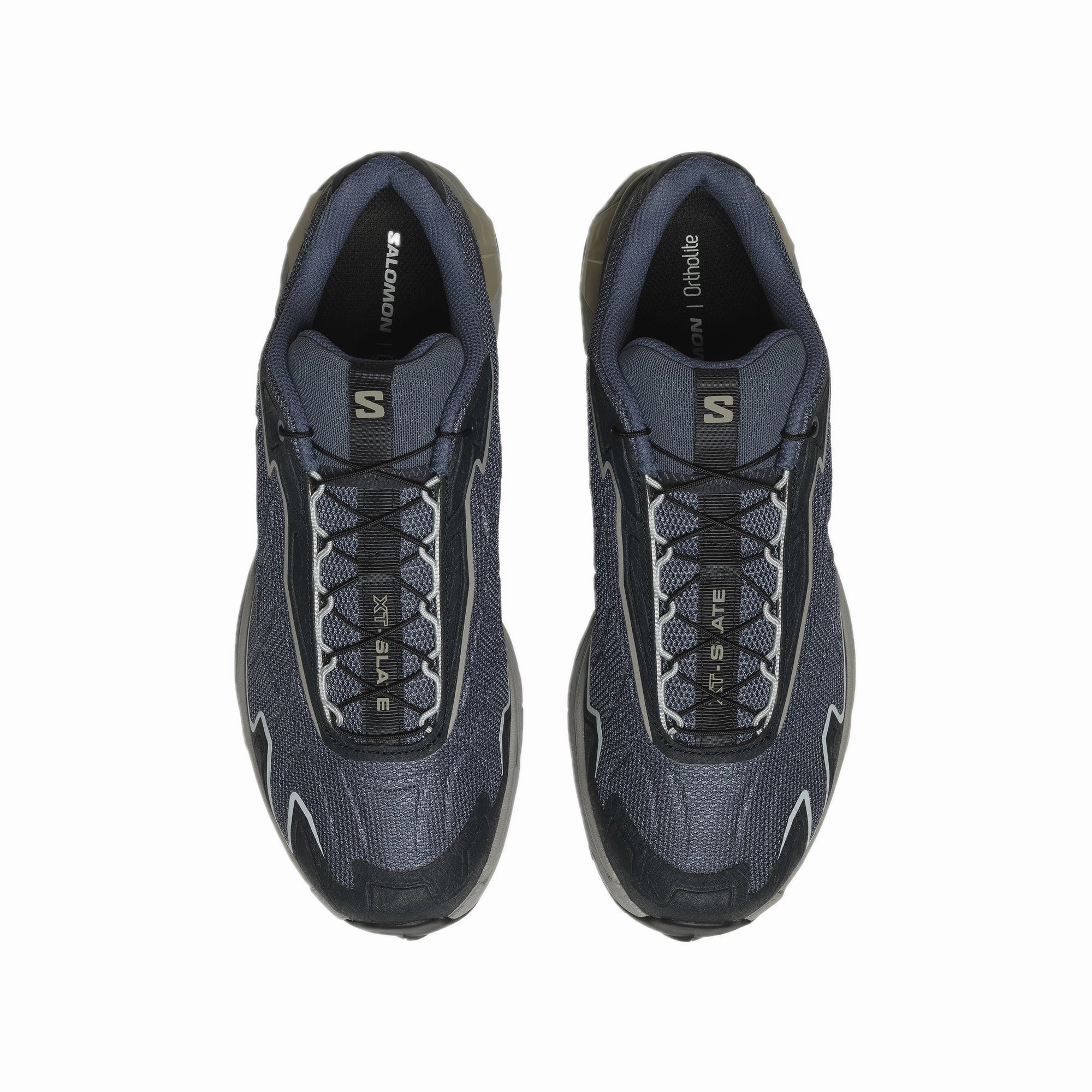 shoe performance enhancement Salomon Mens XT-Slate Shoes