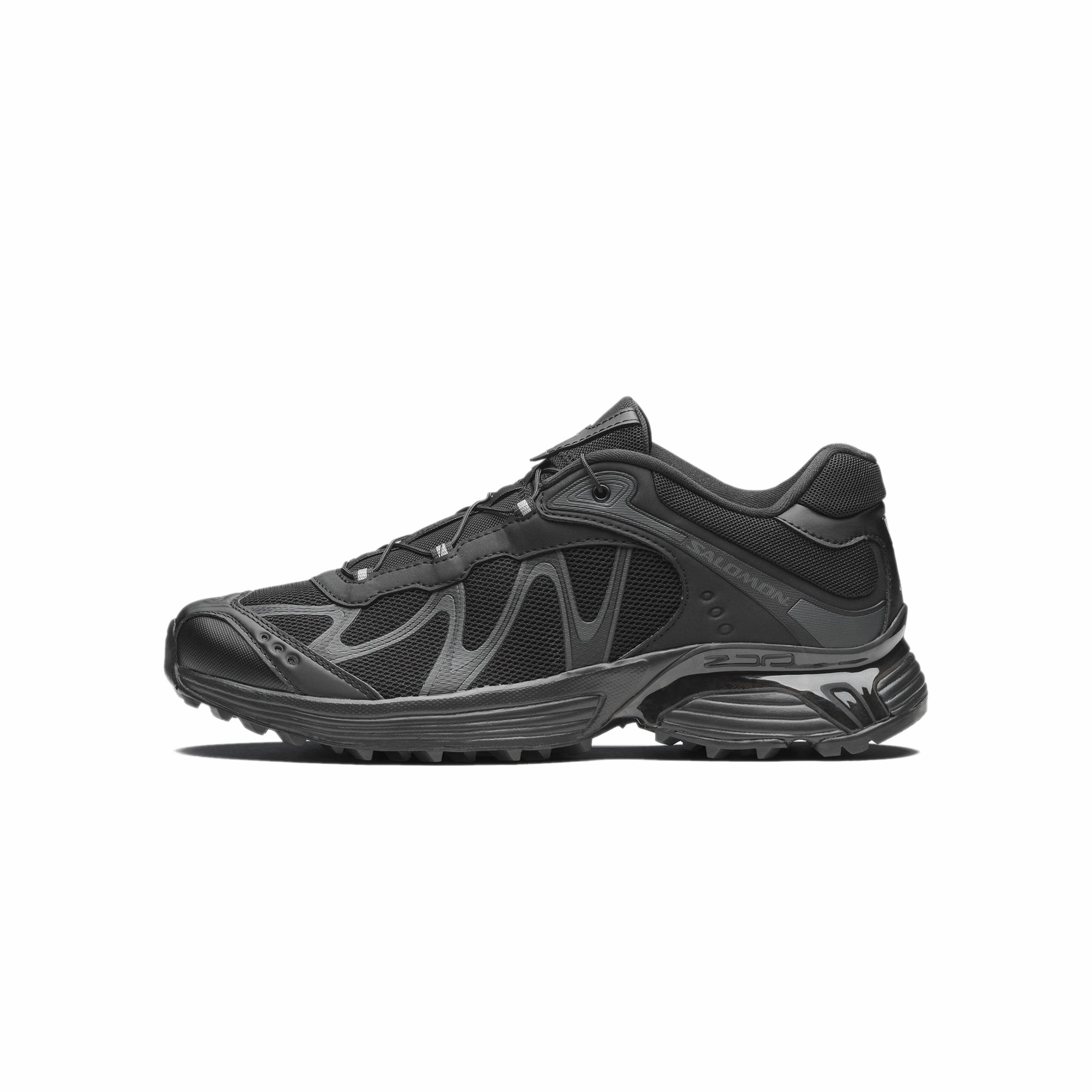 Salomon Mens XT-Whisper Shoes shoe style improvement