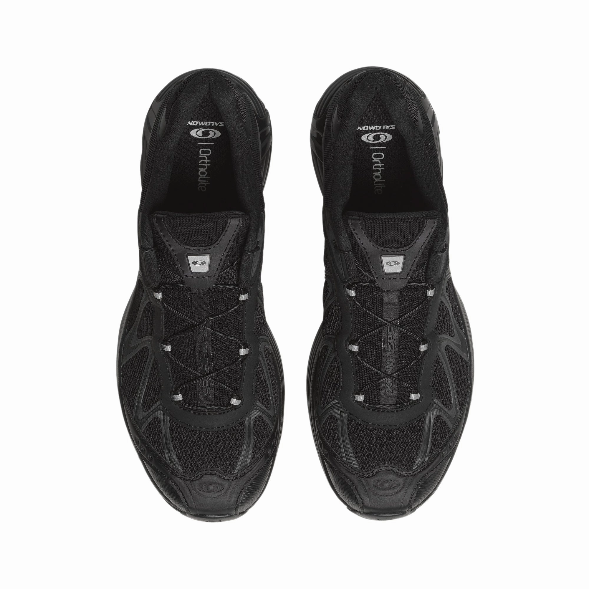 for dry conditions Salomon Mens XT-Whisper Shoes