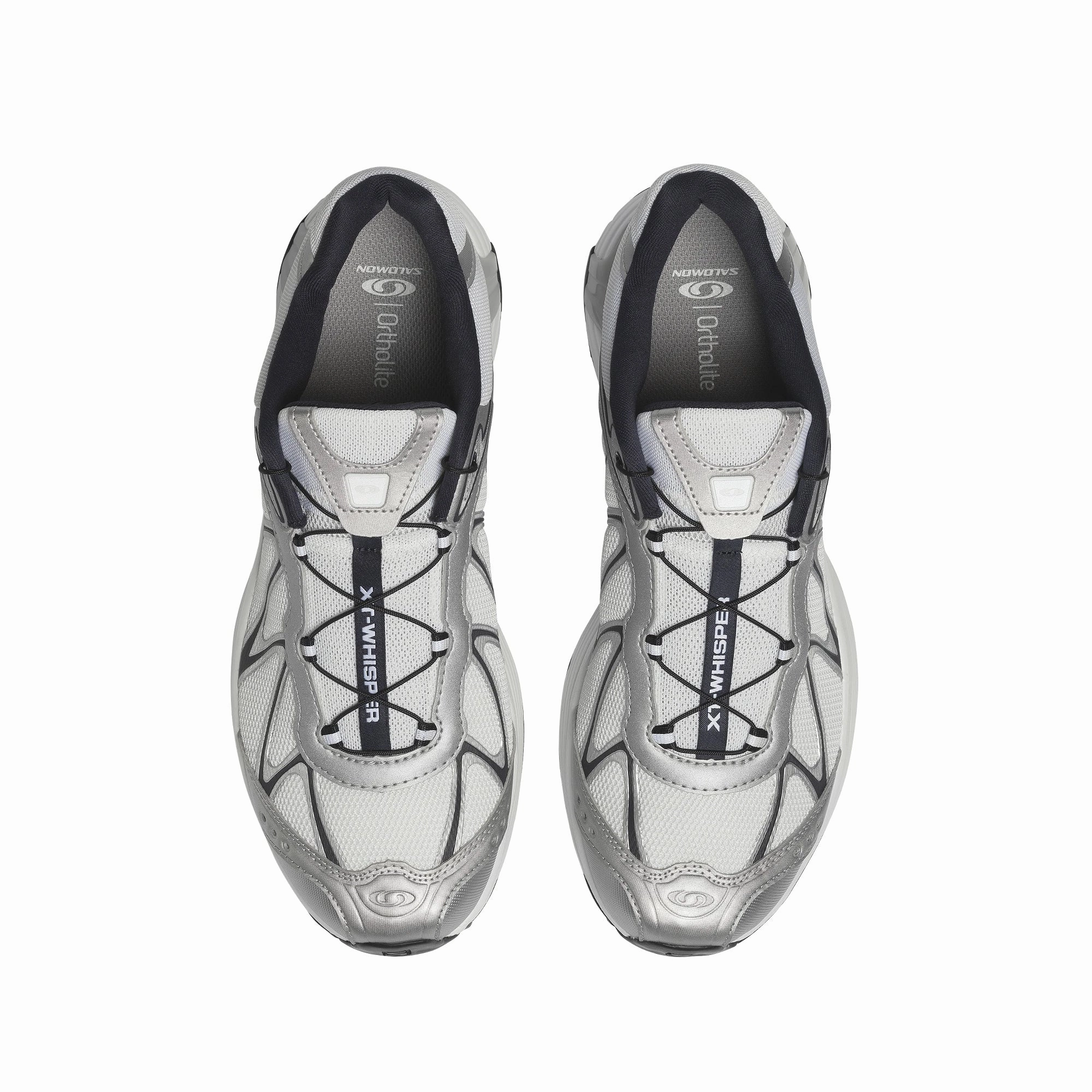 Salomon Mens XT-Whisper Shoes Enhanced Durability Aerobic