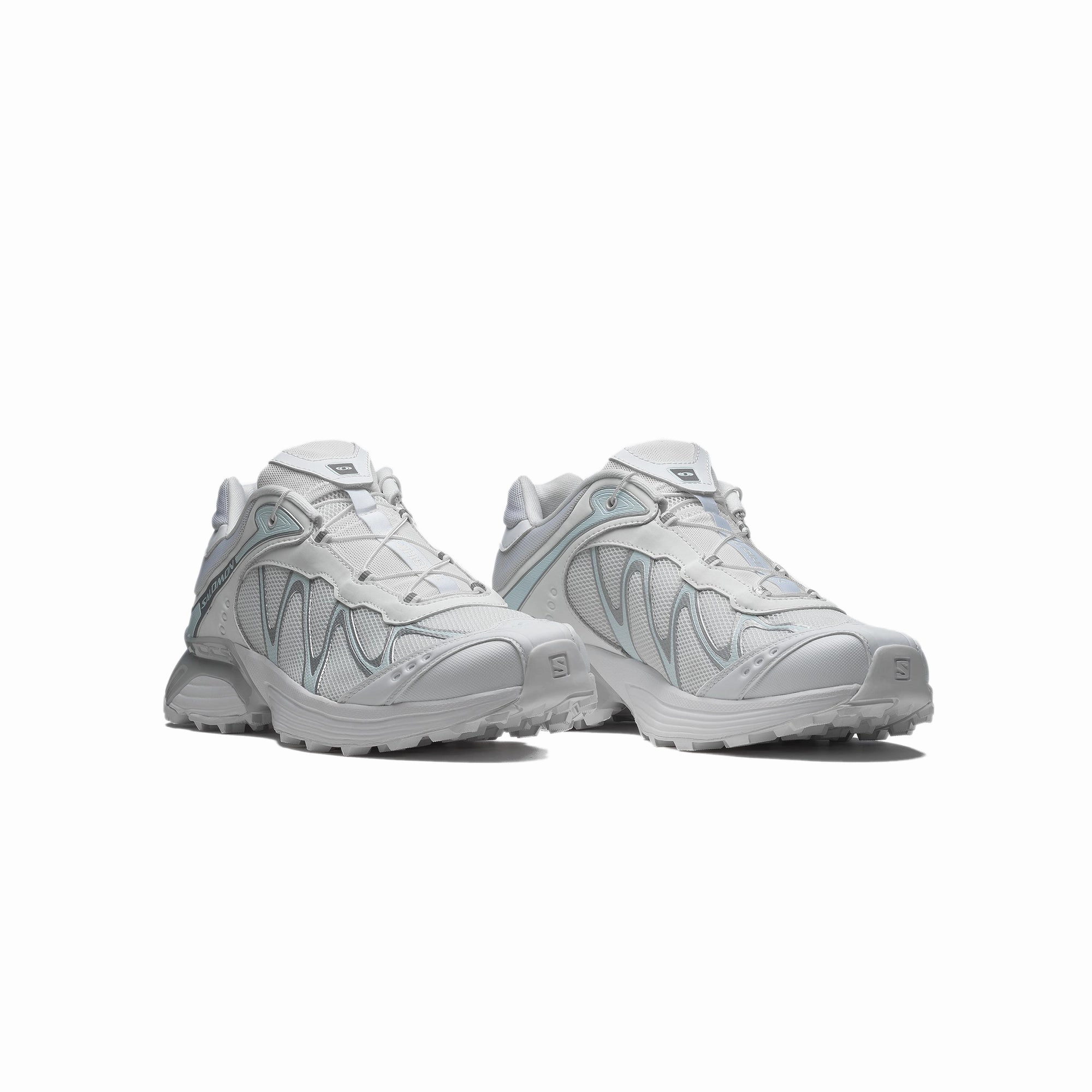 Salomon Mens XT-Whisper Shoes backpackers Workout Trainers