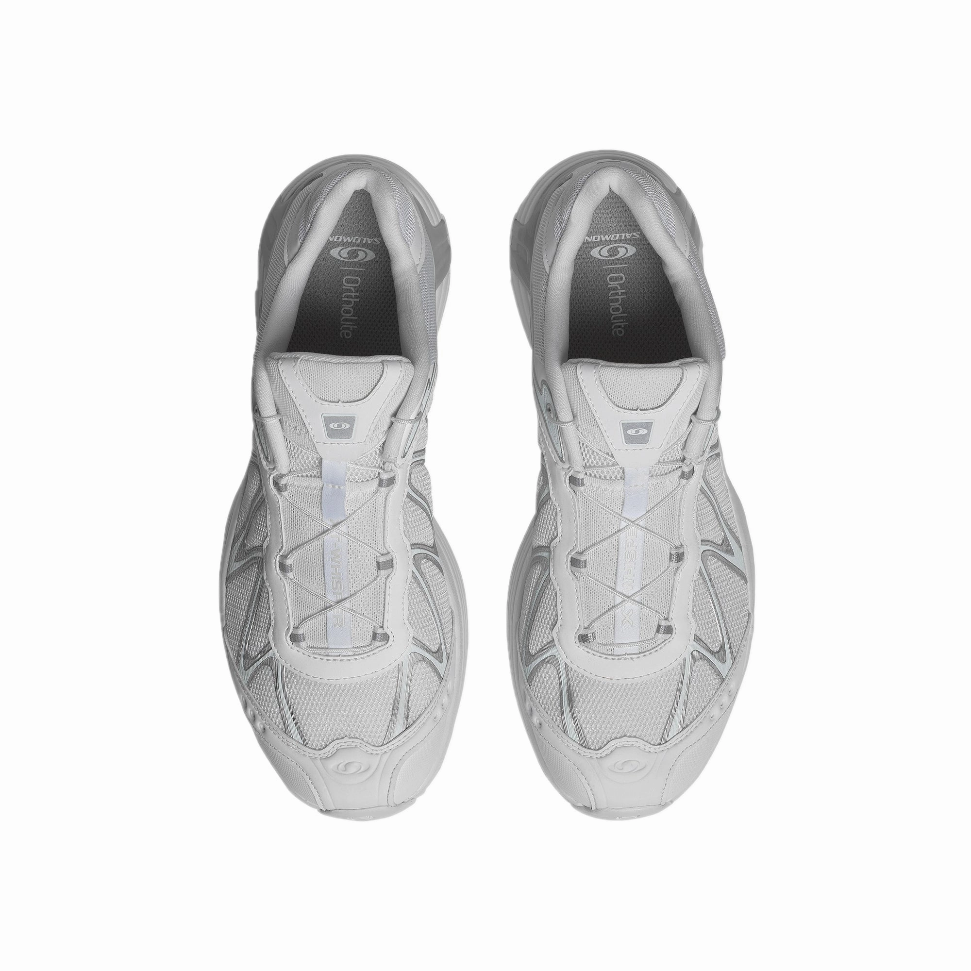 for people who need a water - resistant product Salomon Mens XT-Whisper Shoes