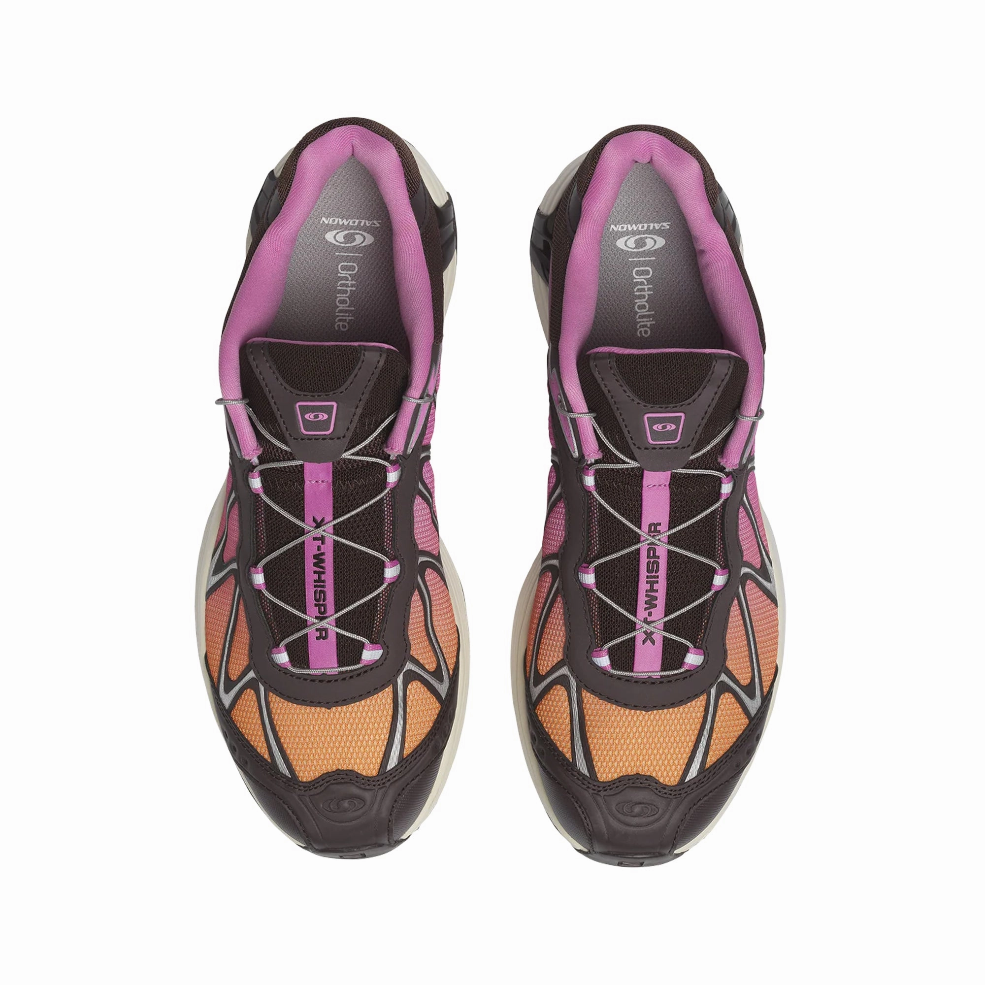 Salomon Mens XT-Whisper Shoes rural environment