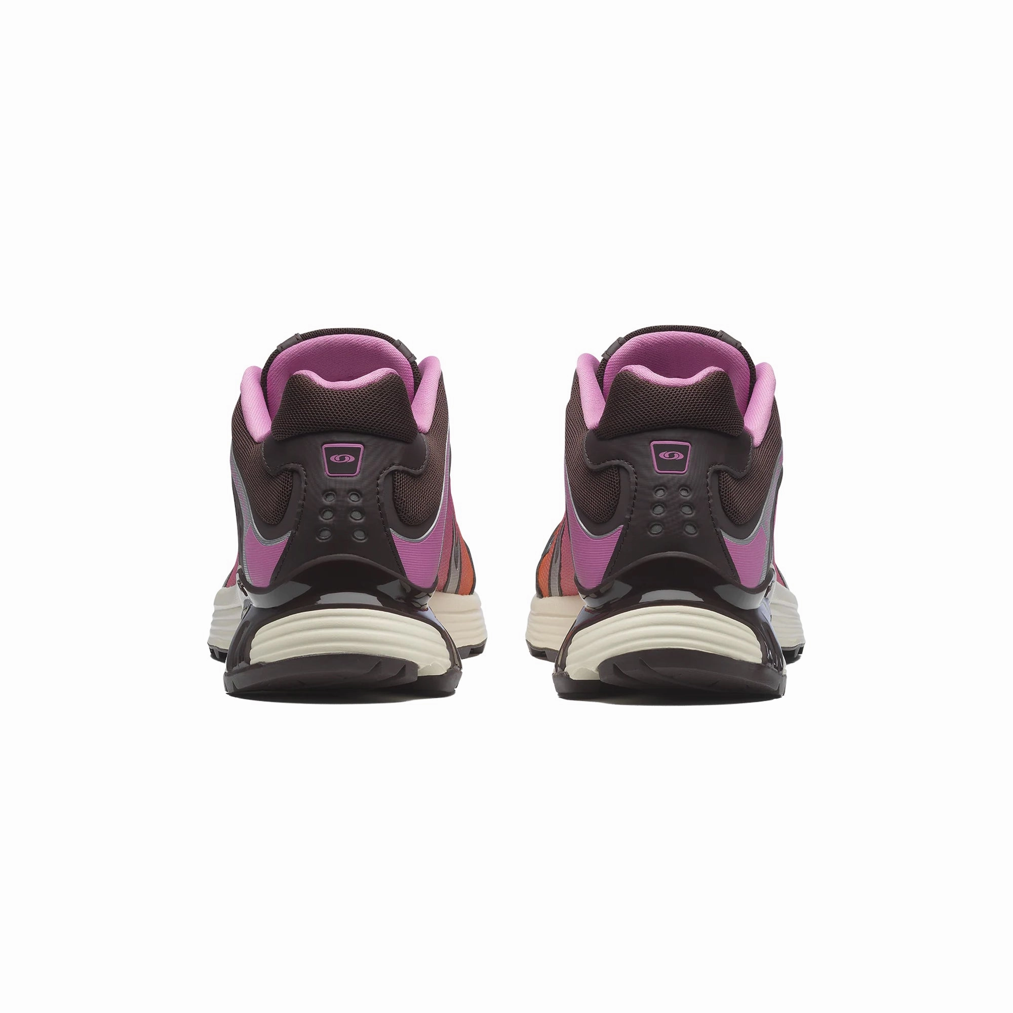 Innovative Workout Trainers Salomon Mens XT-Whisper Shoes