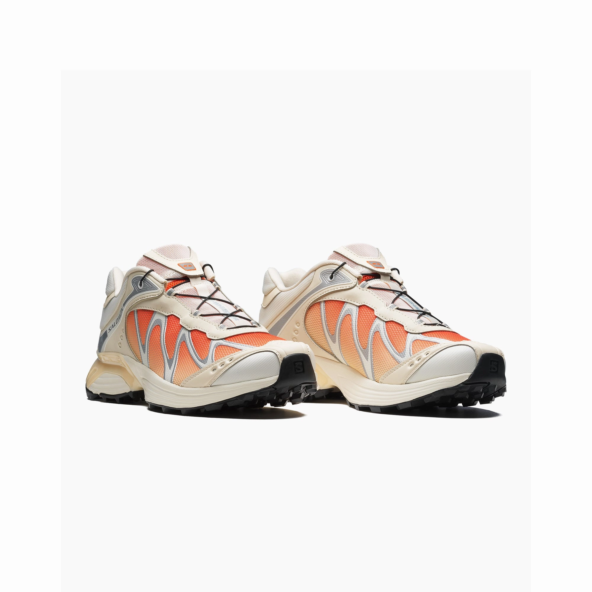 Multi Directional Tread Outdoor Gear Salomon Mens XT-Whisper Shoes