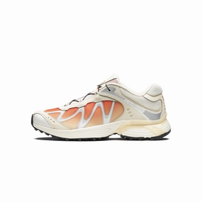 Salomon Mens XT-Whisper Shoes prosthetic user