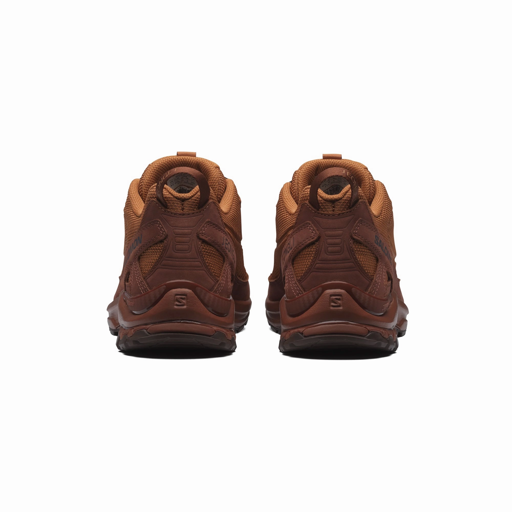 Running Compatible Small Salomon x JEONG LI Mens XA Pro Shoes