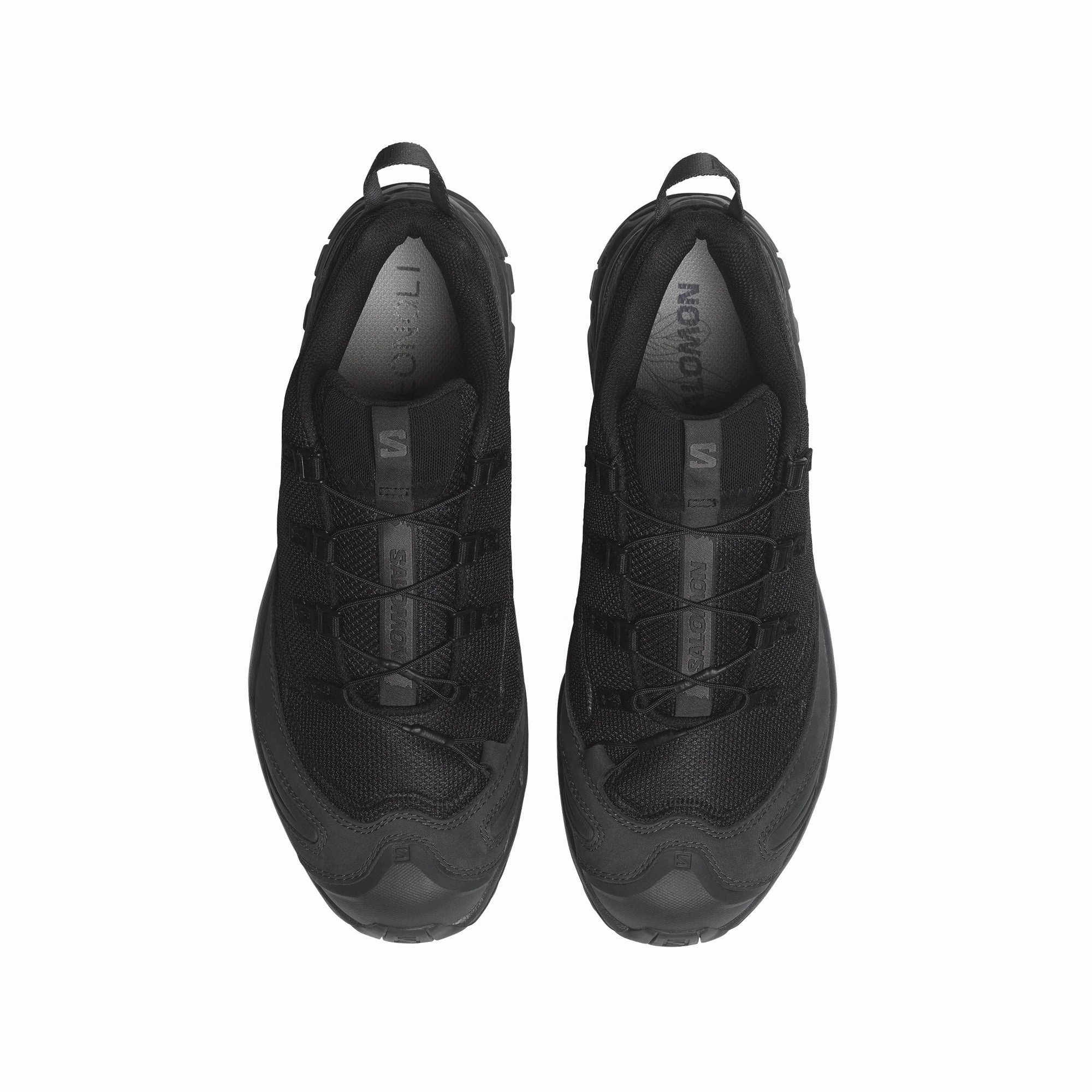 Salomon x JEONG LI Mens XA Pro Shoes shoe fit beginners