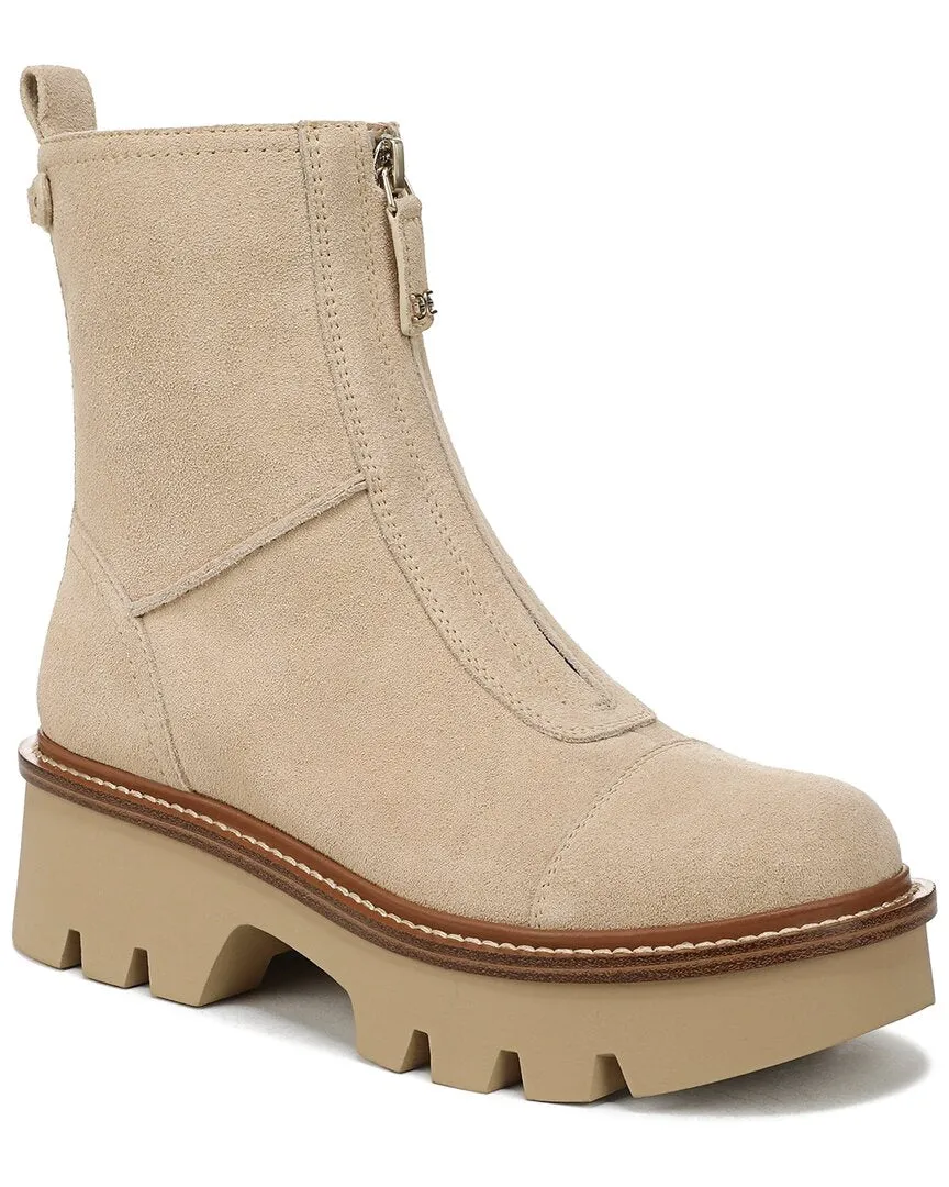 Anti Slip Traction Sam Edelman Cooper Leather Boot