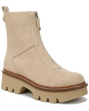 Sam Edelman Cooper Leather Boot Comfortable backstay
