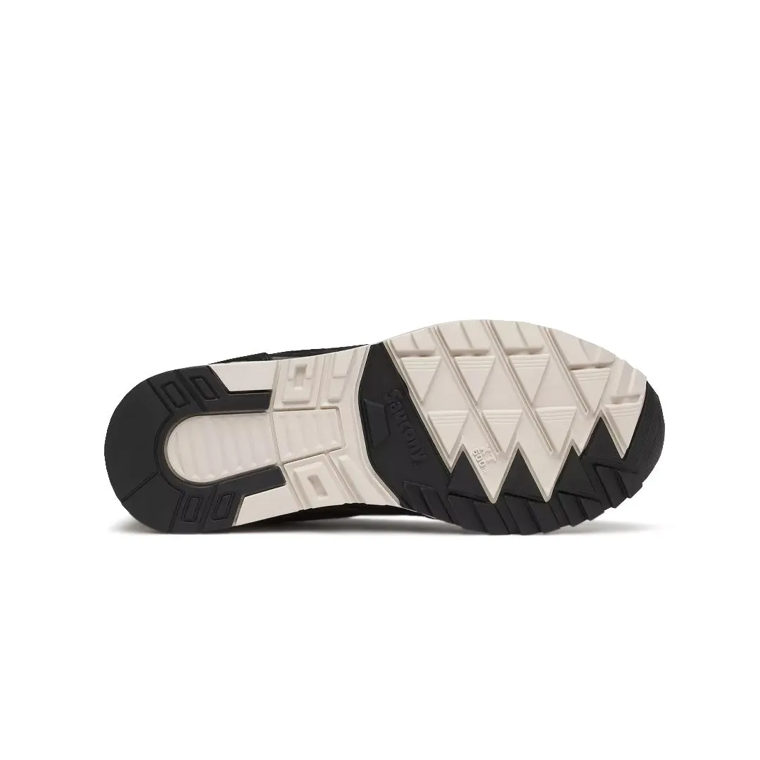 Saucony - Unisex Shadow 5000 Shoes (S70848-3) Long Walks Torsion Control Tech