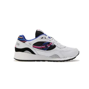 Durable flexibility Saucony - Unisex Shadow 6000 Shoes (S70815-1)