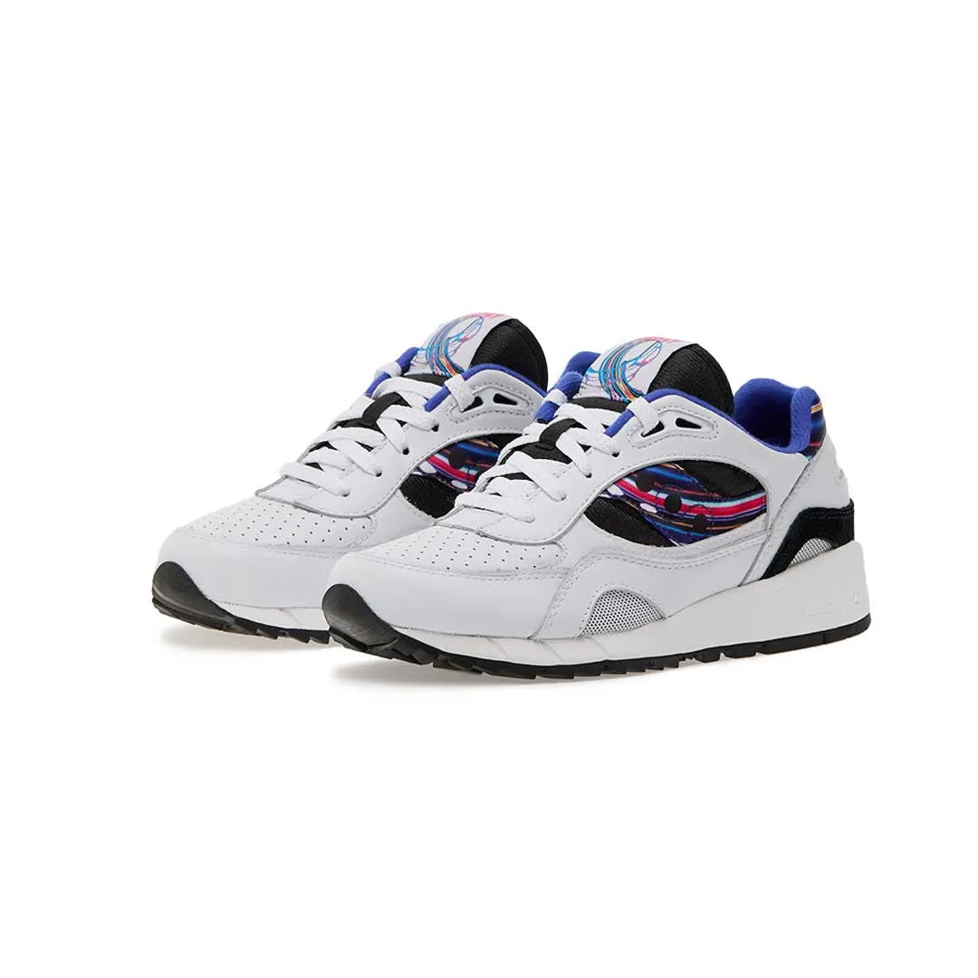 Structured Feel Professional Fit Saucony - Unisex Shadow 6000 Shoes (S70815-1)