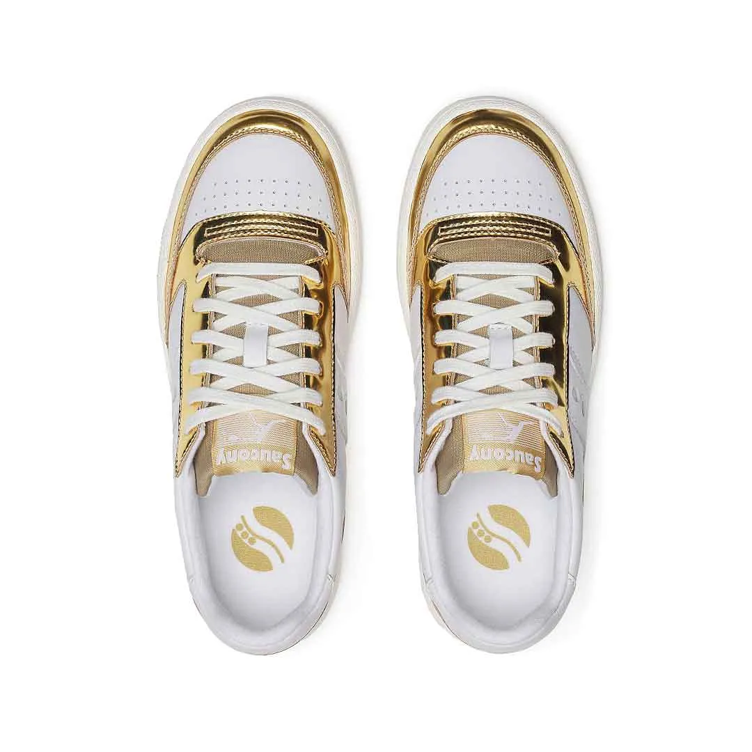 Outing Fit Saucony - Women's Jazz Court Shoes (S60861-1)