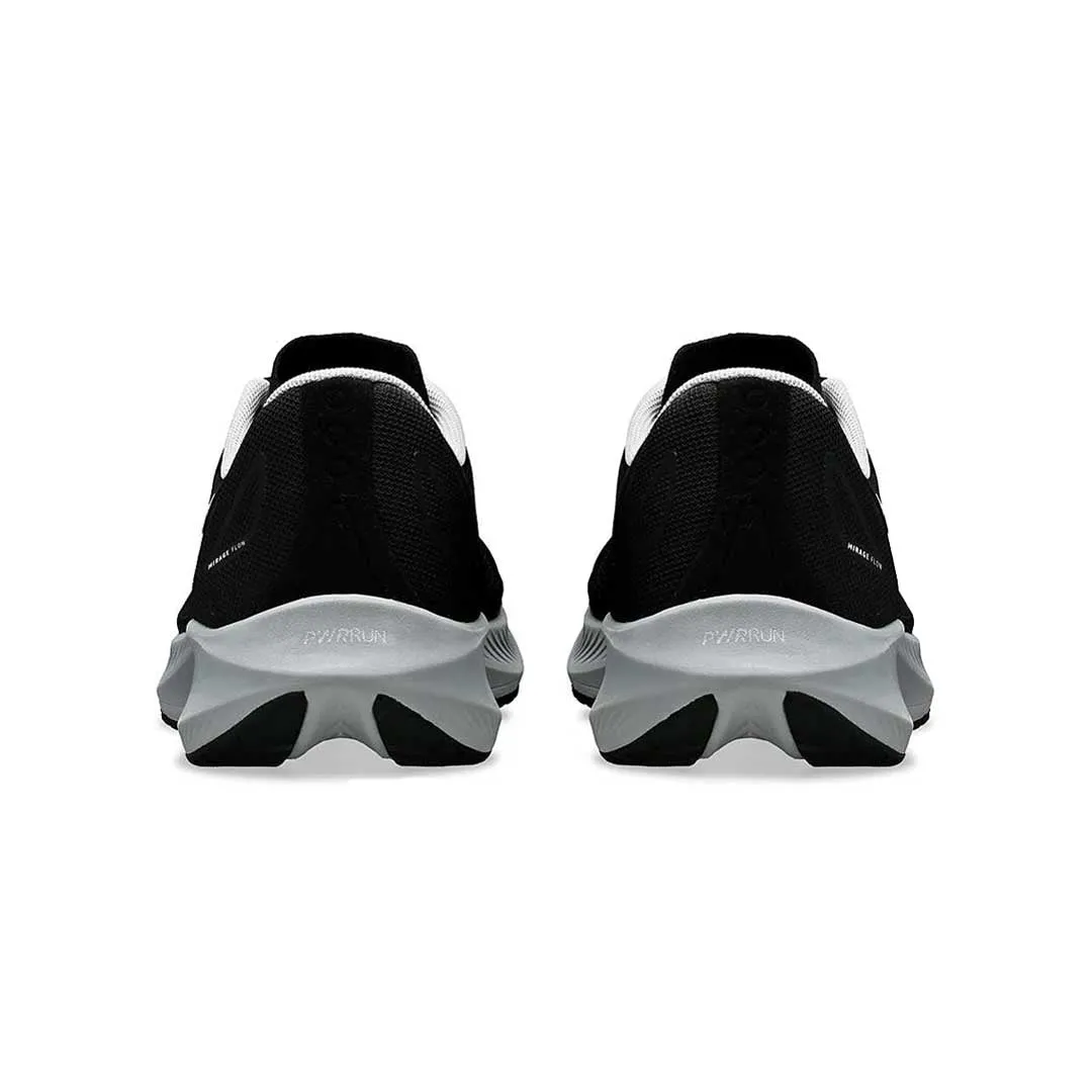 Vibration Dampening Saucony - Women's Mirage Flow Shoes (S18214-7)