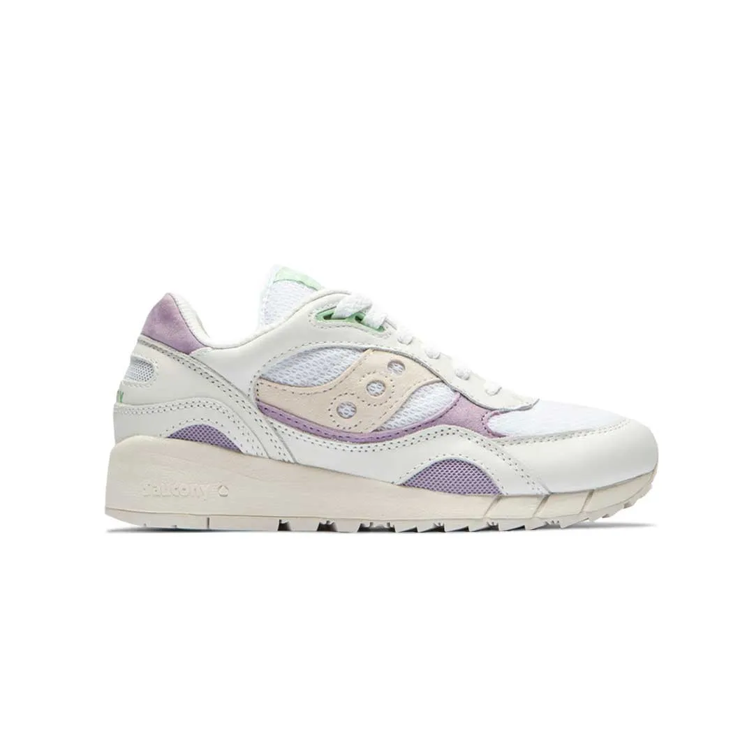 Training Essentials Saucony - Women's Shadow 6000 Shoes (S60765-1)