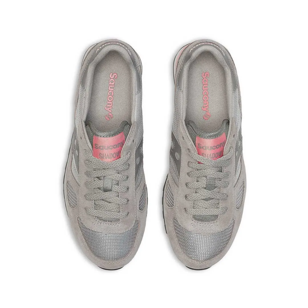 Toe box space Natural Stride Saucony - Women's Shadow Original Shoes (S1108-883)