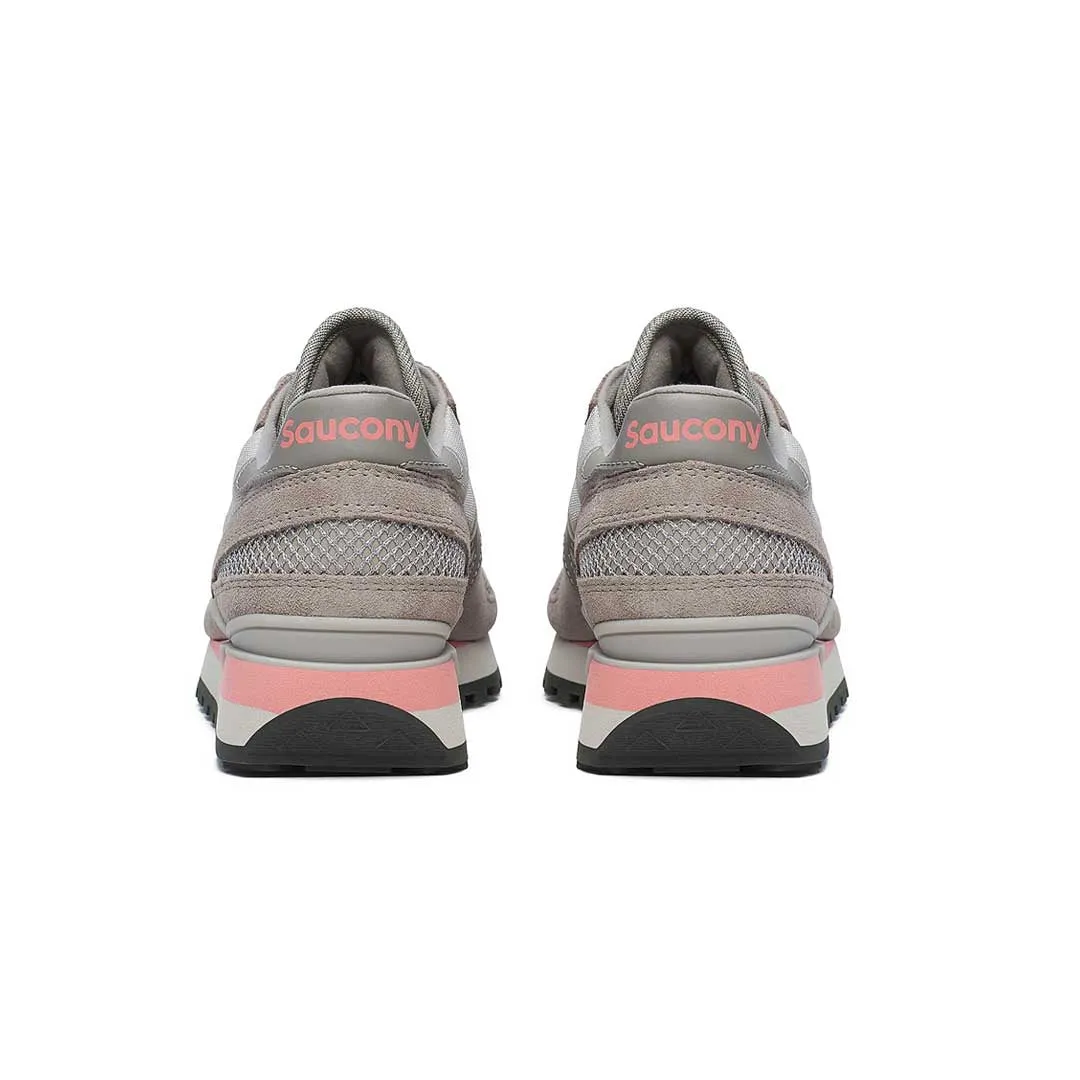 Easy traction Comfortable Foot Support Saucony - Women's Shadow Original Shoes (S1108-883)