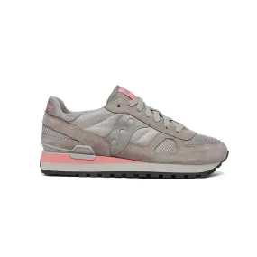 Saucony - Women's Shadow Original Shoes (S1108-883) Relax Step Clean Edge