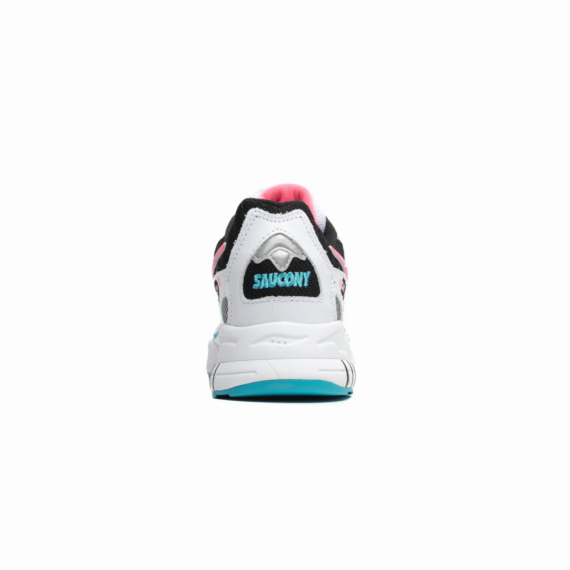 Comfortable Toe Saucony Mens 3D Grid Hurricane Shoes