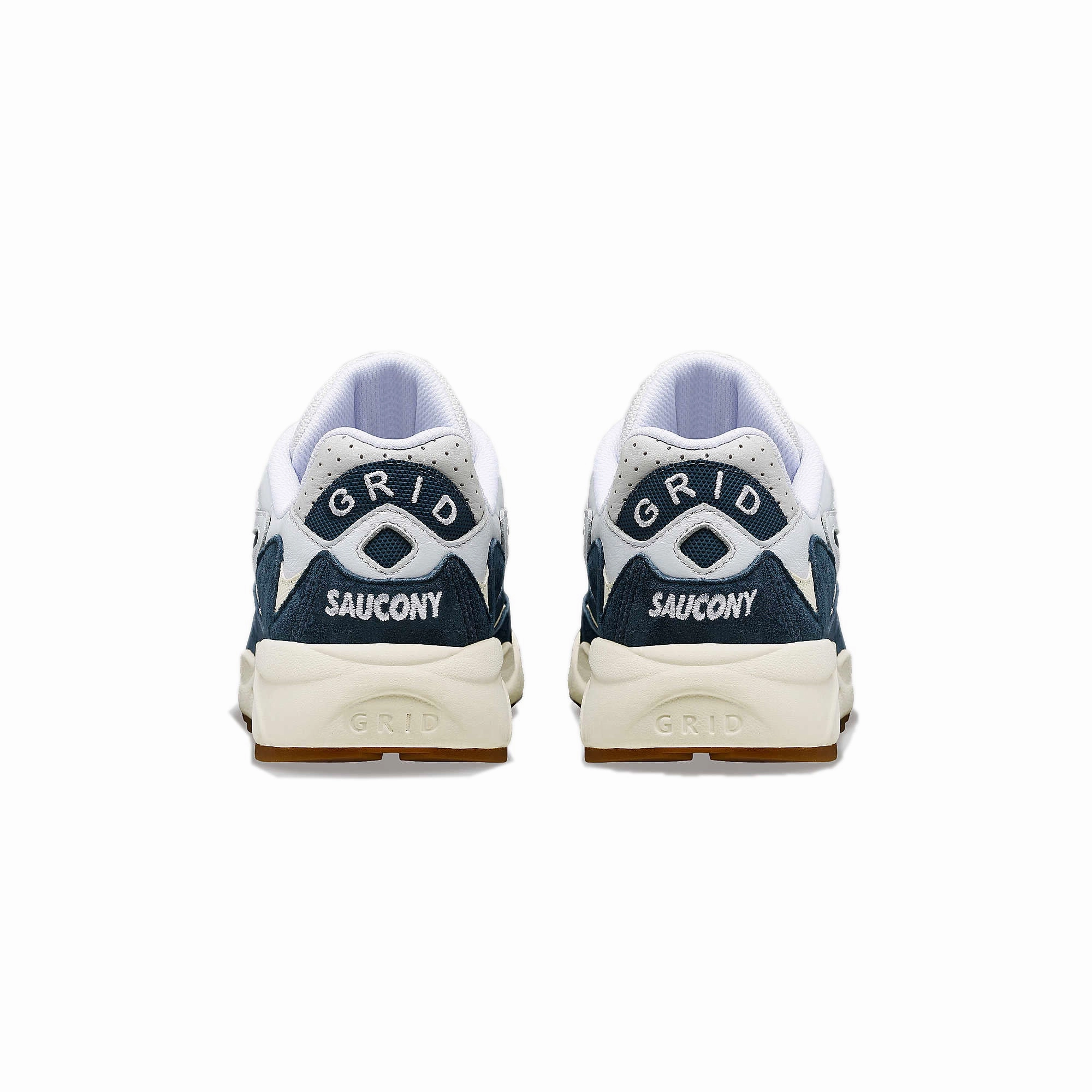 Saucony Mens Grid Shadow 2 Shoes Easy Go Everyday Activity