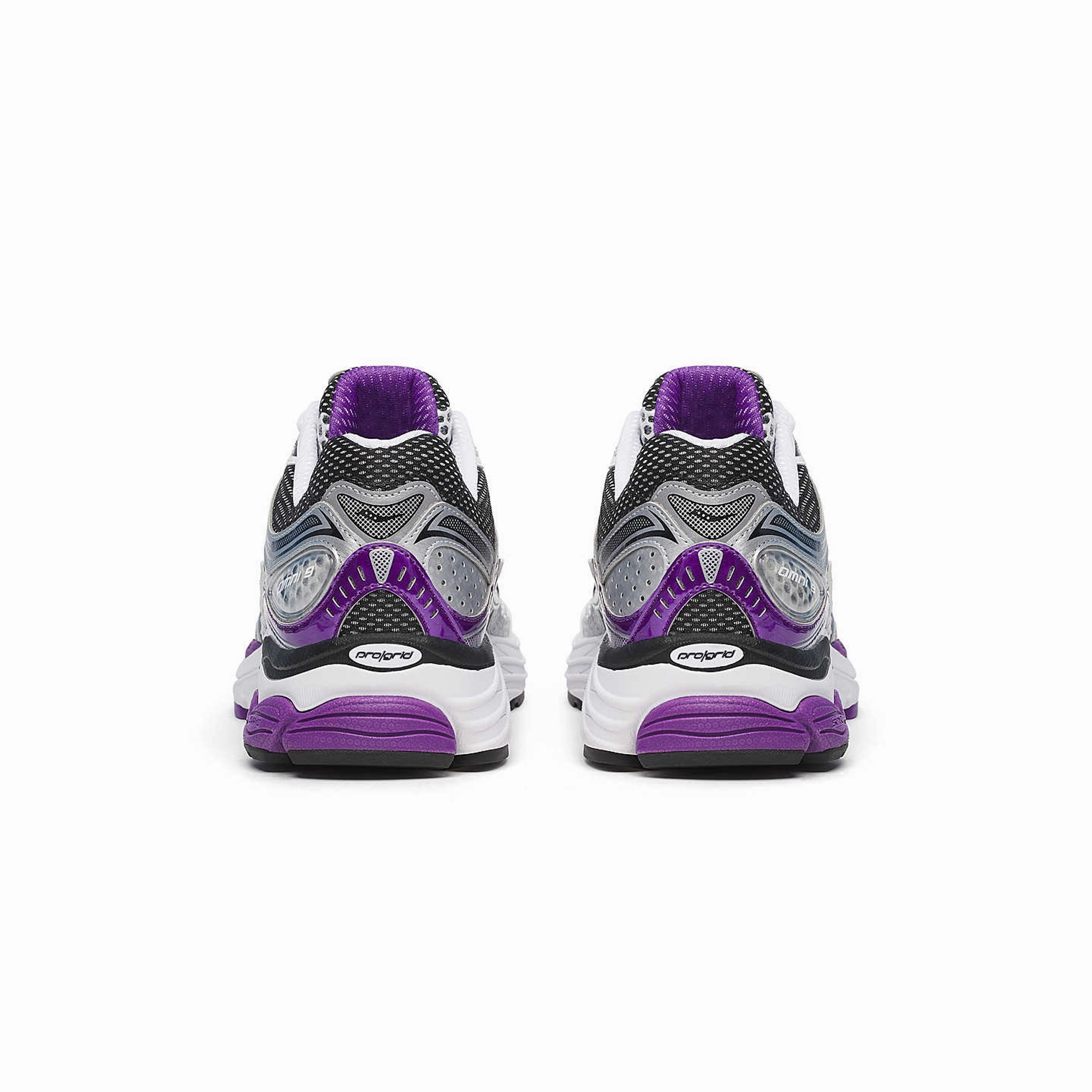 Fashion Ready Saucony Mens Progrid Omni 9 Shoes