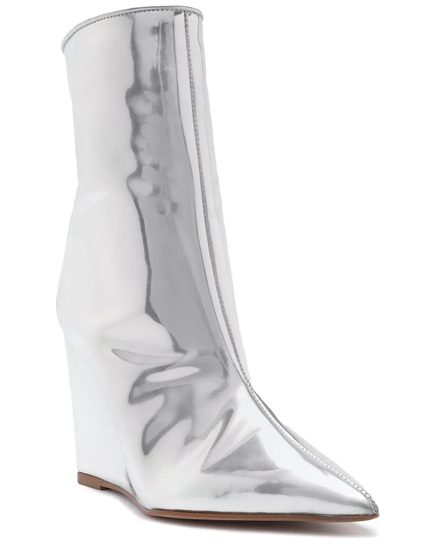 SCHUTZ ASYA Clean Silhouette