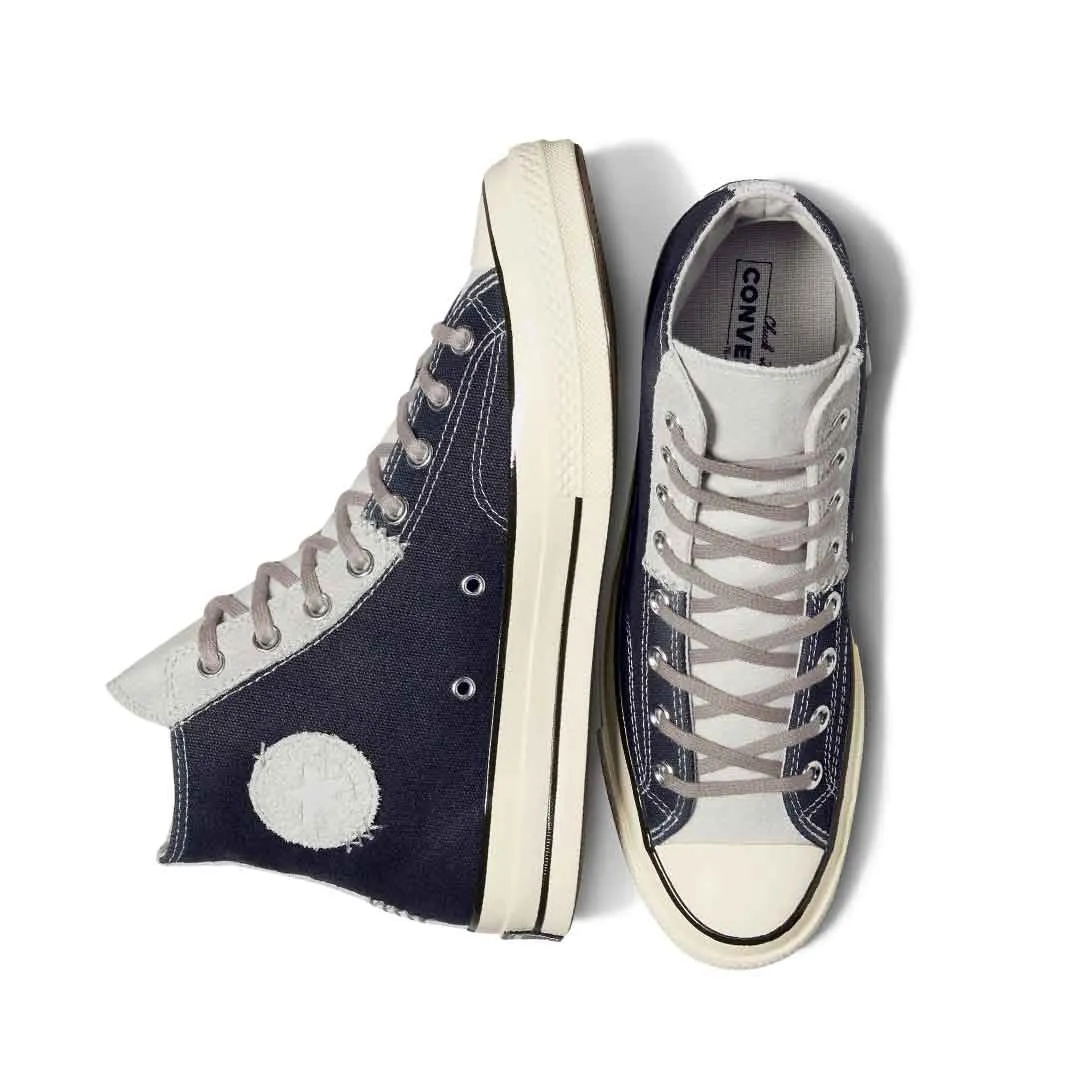 Converse - Unisex Chuck 70 High Top Shoes (A06537C) Lightweight Walk Support Base