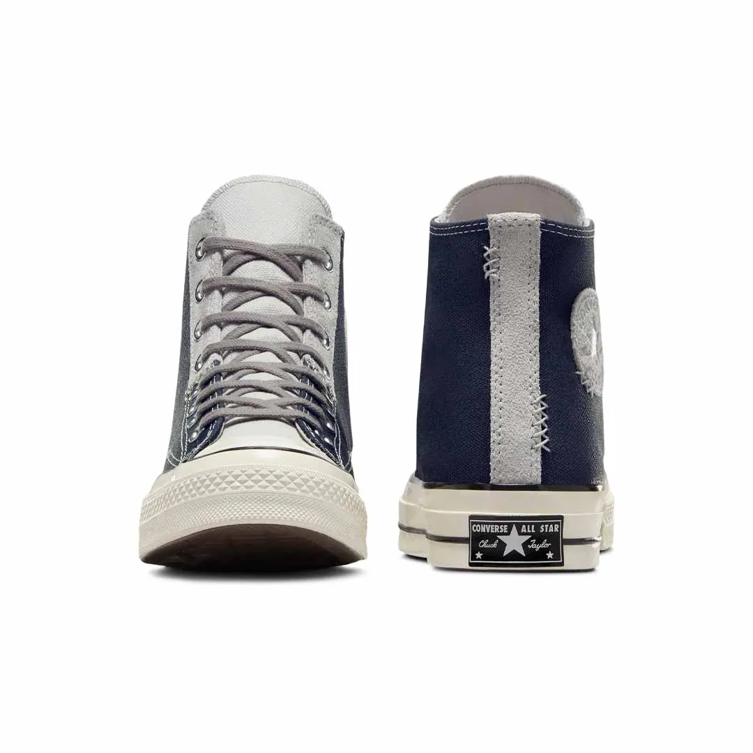 Chill Outfit Converse - Unisex Chuck 70 High Top Shoes (A06537C)