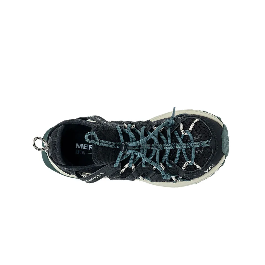 Merrell - Women's Moab Flight Sieve 1TRL x Reese Cooper Shoes (J067972) Stride Safe Quick Adaptation