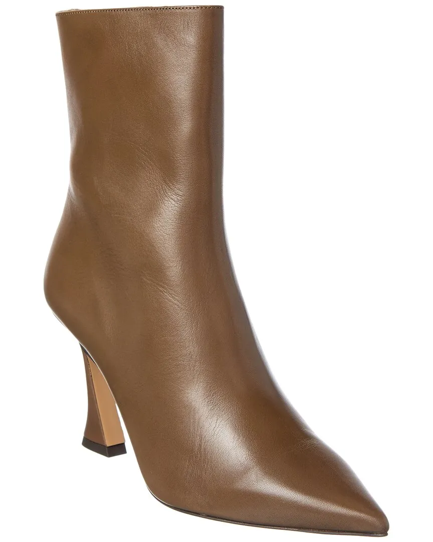 Graduate Tough Weather Alexandre Birman Bell 85 Leather Bootie