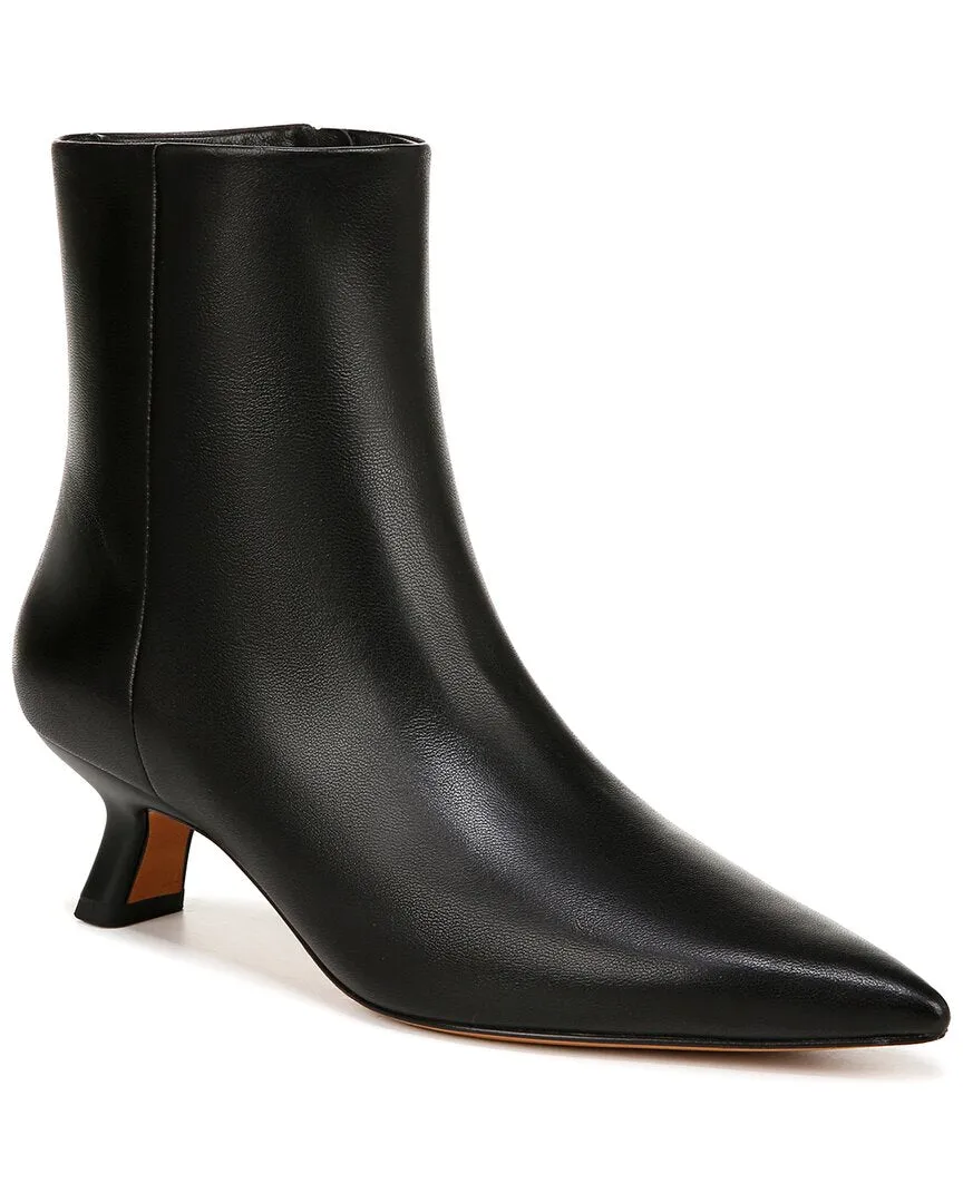 Breathable Design Vince Billy Leather Boot