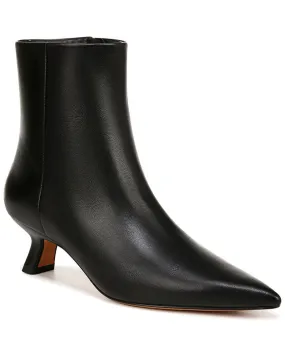 Bold Heel subtle style Vince Billy Leather Boot